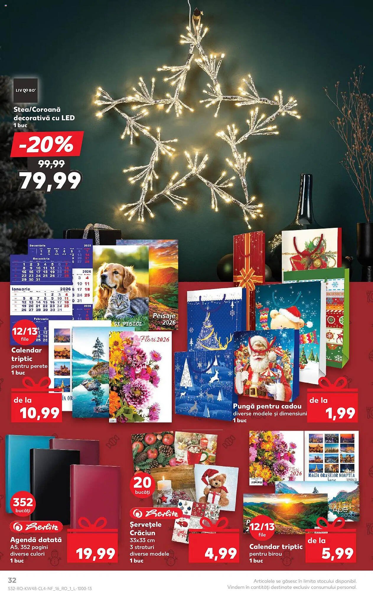 Catalog Kaufland