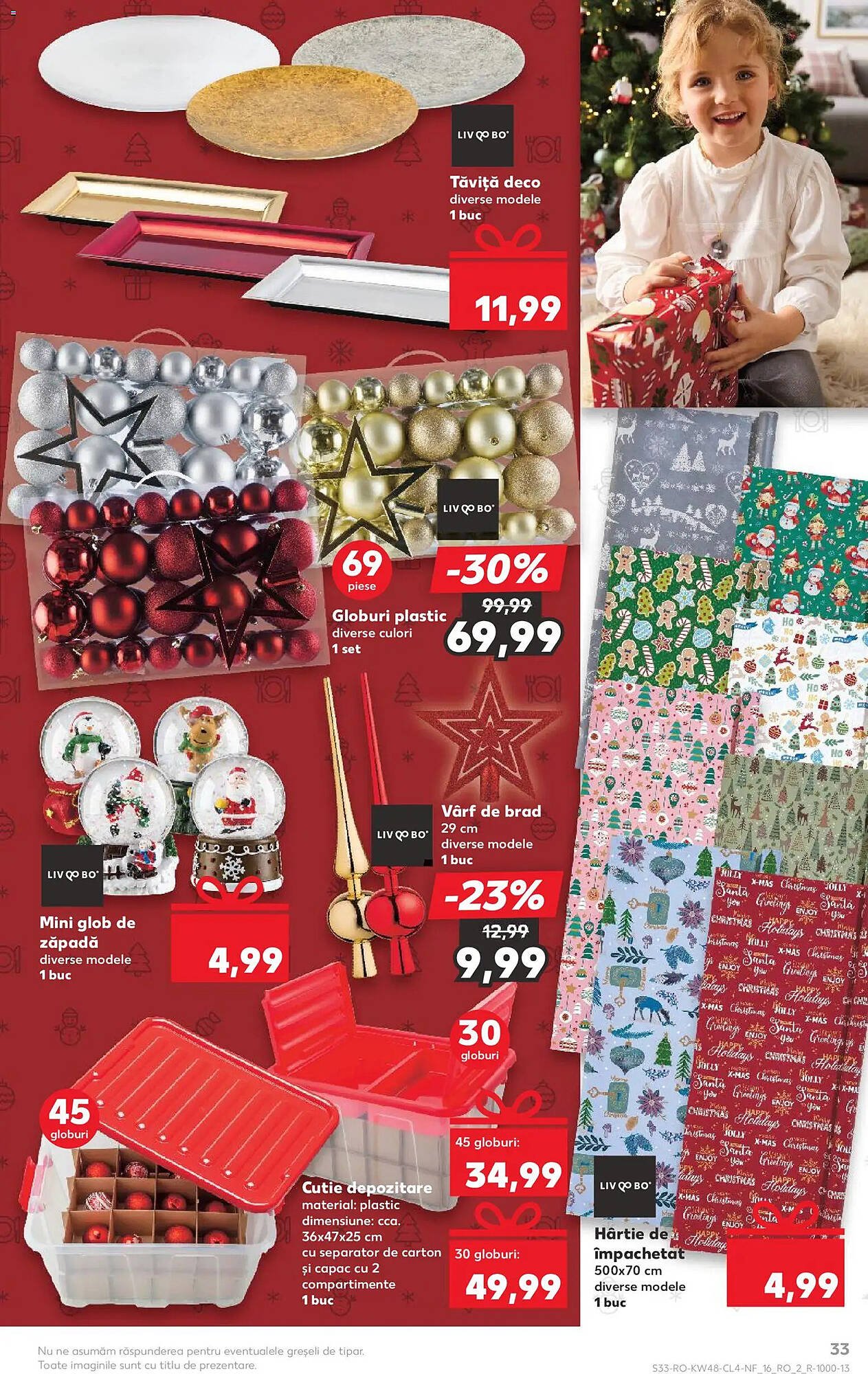 Catalog Kaufland