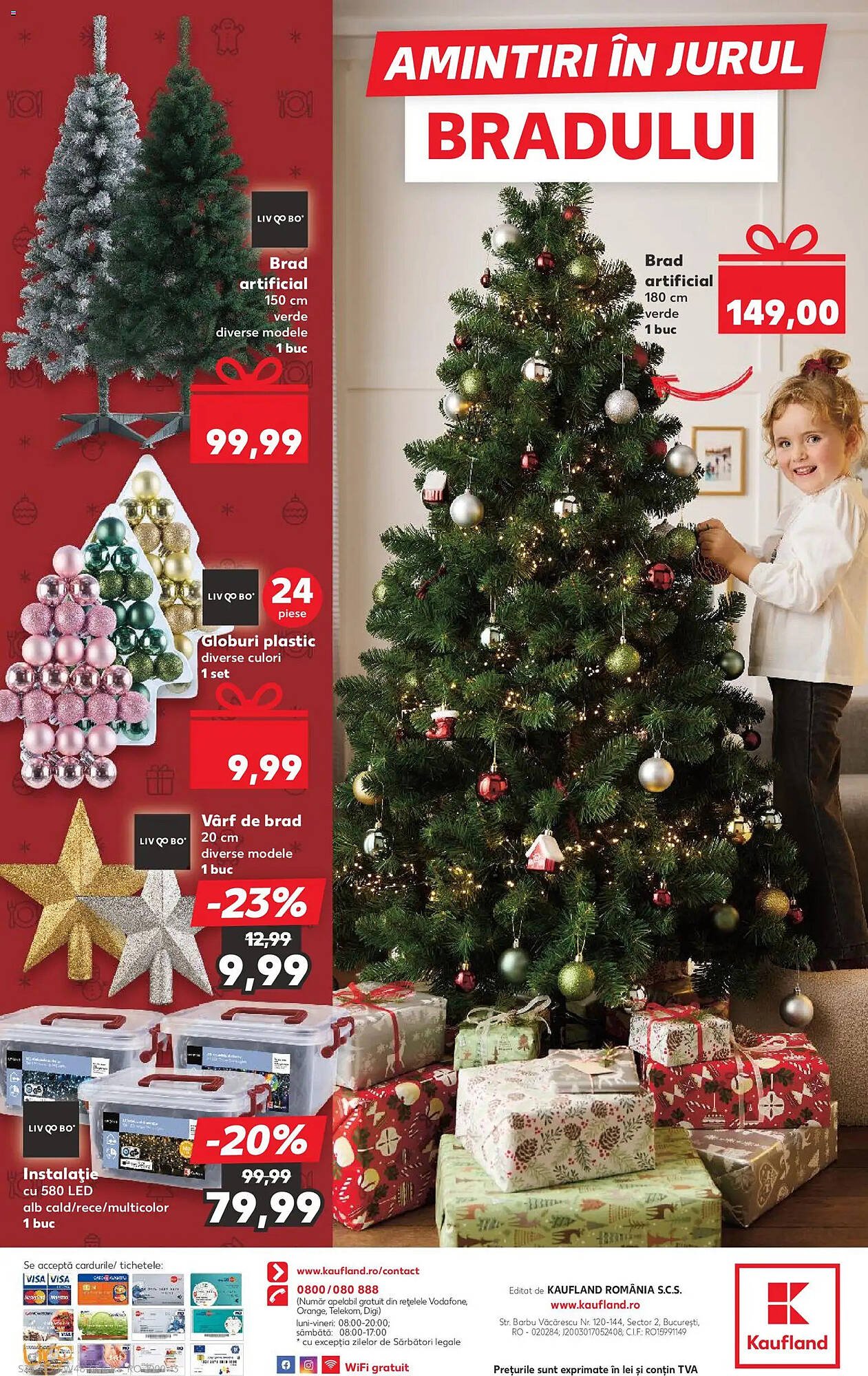 Catalog Kaufland