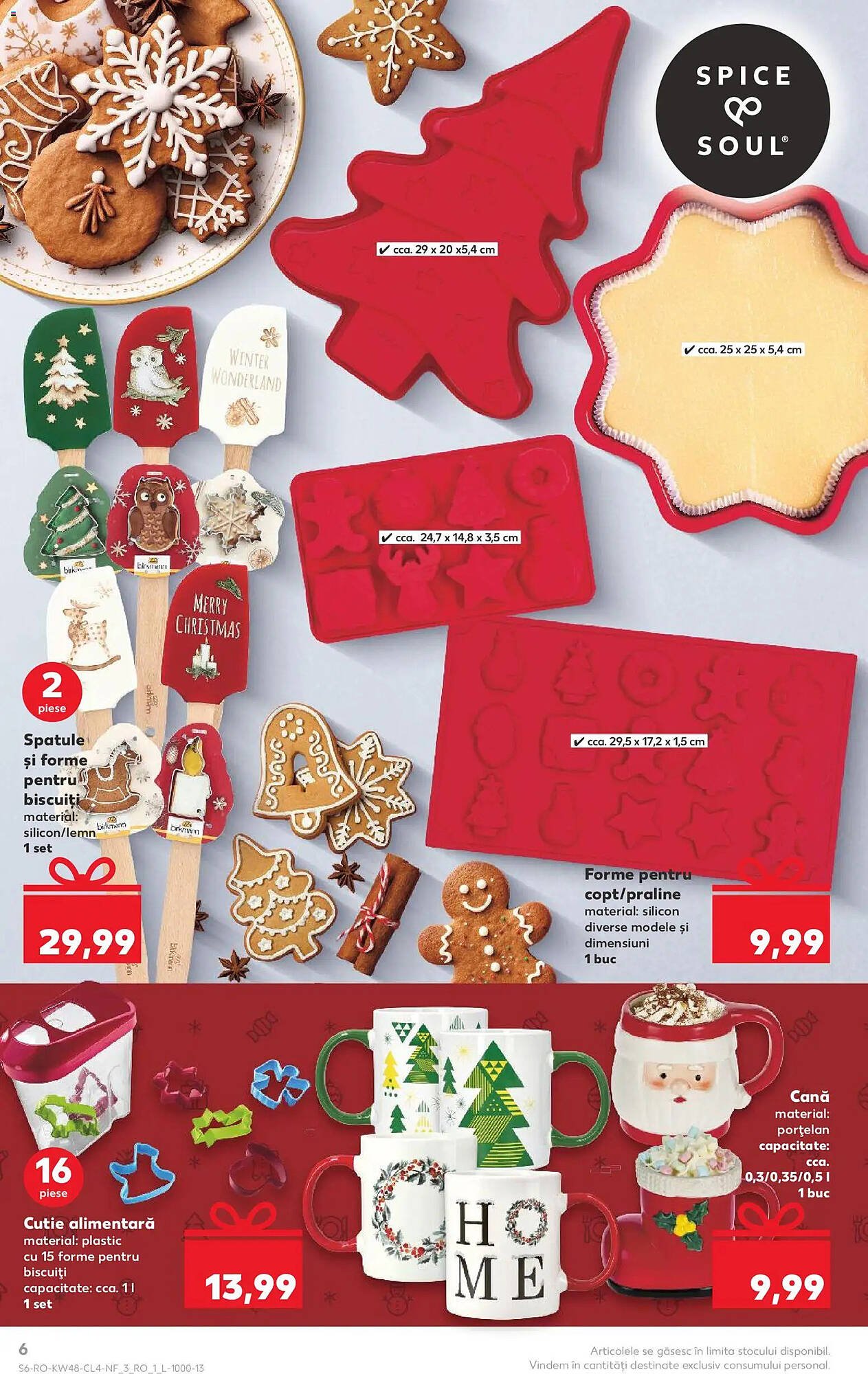 Catalog Kaufland