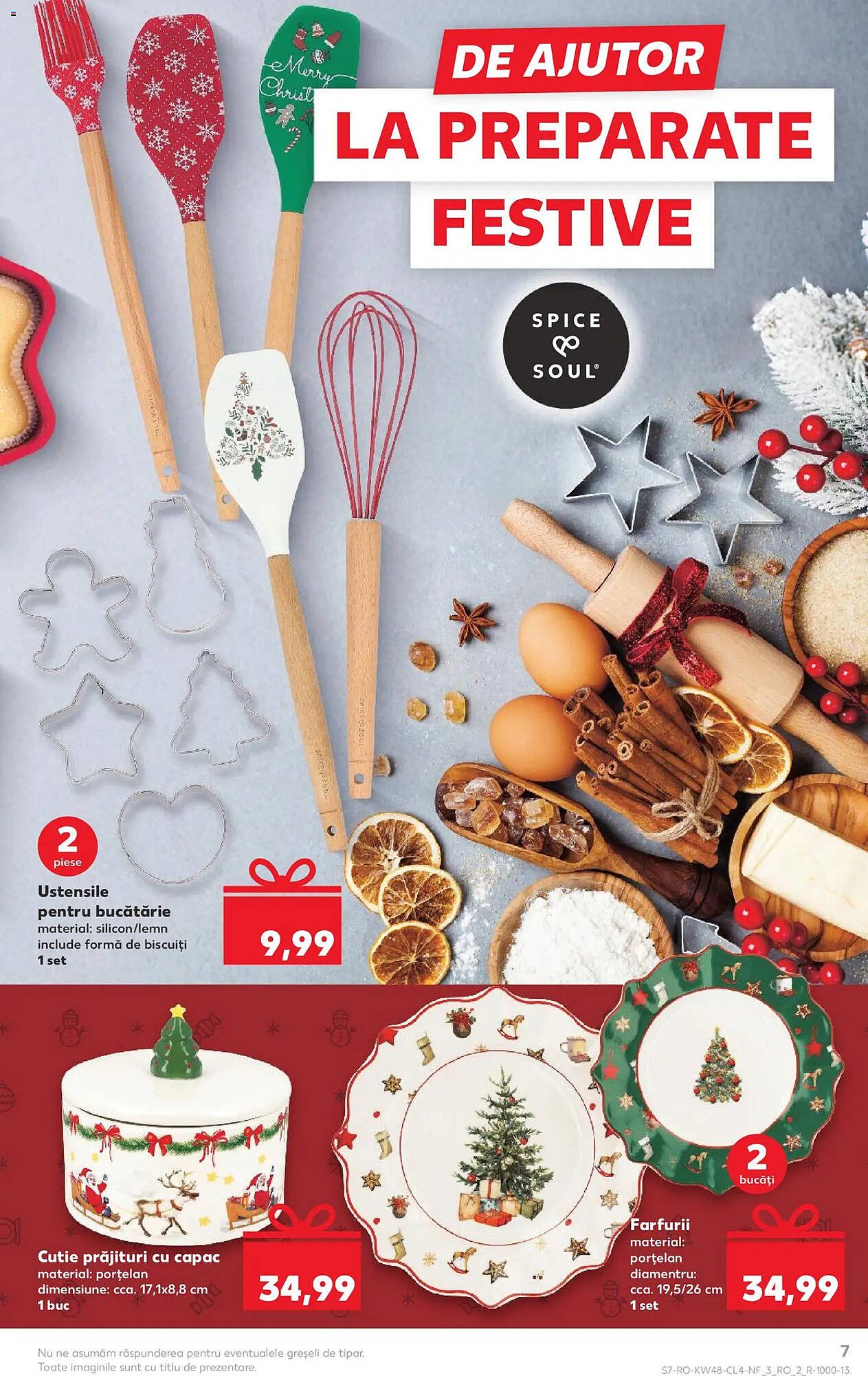 Catalog Kaufland