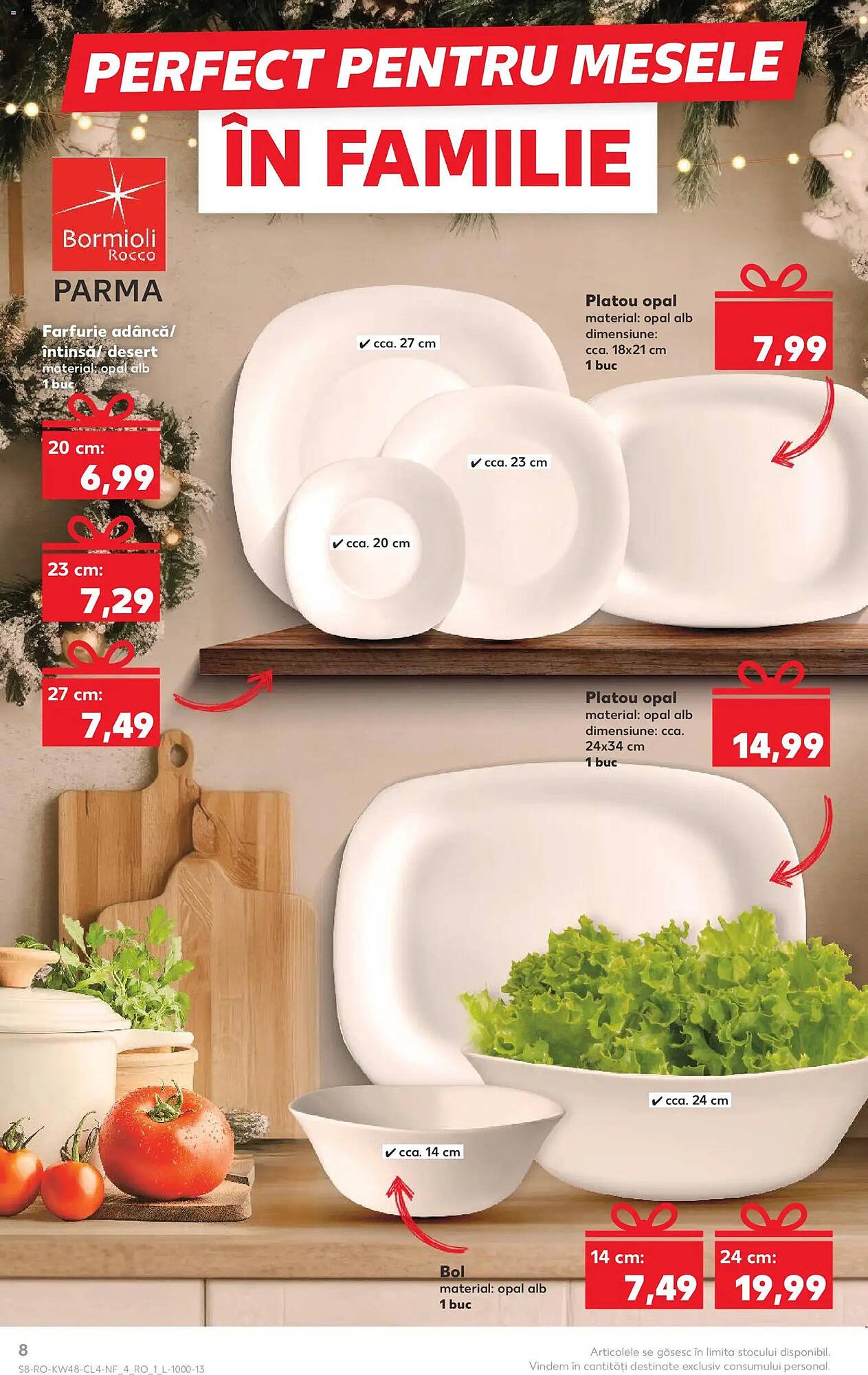 Catalog Kaufland