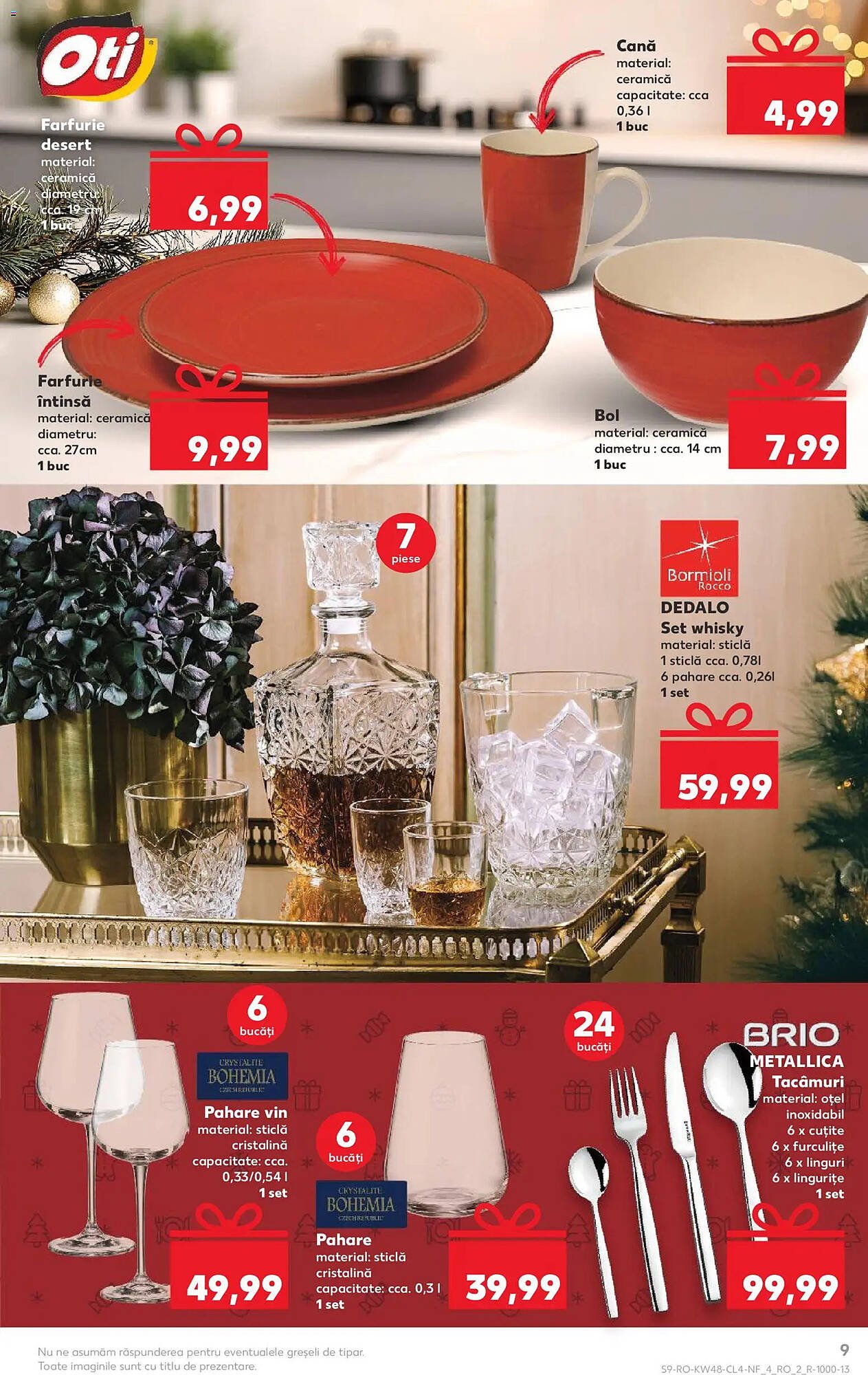 Catalog Kaufland