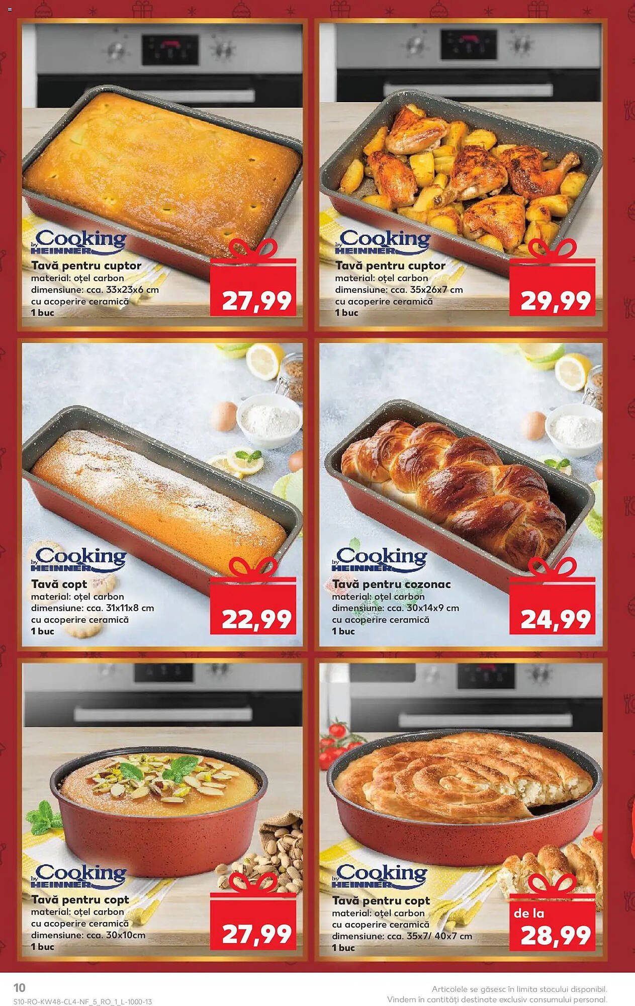 Catalog Kaufland