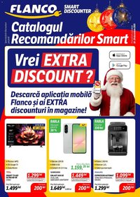 Catalog Flanco