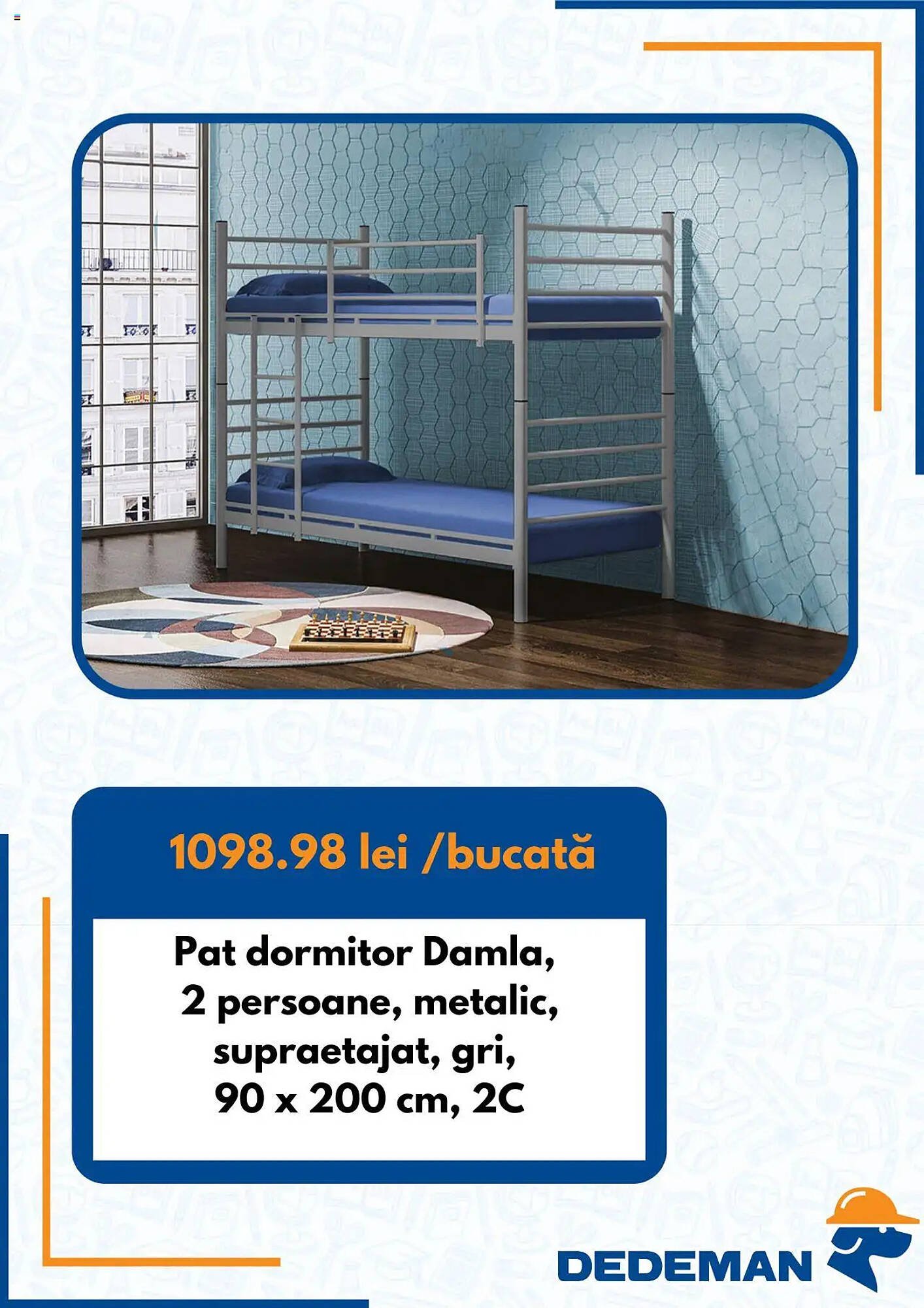 Catalog Dedeman