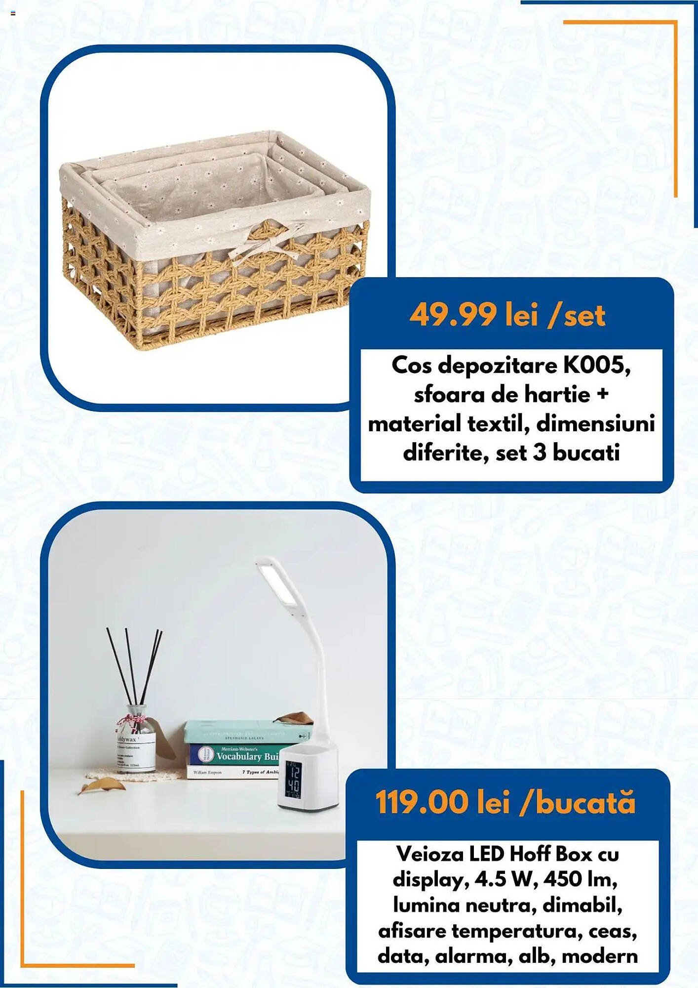 Catalog Dedeman