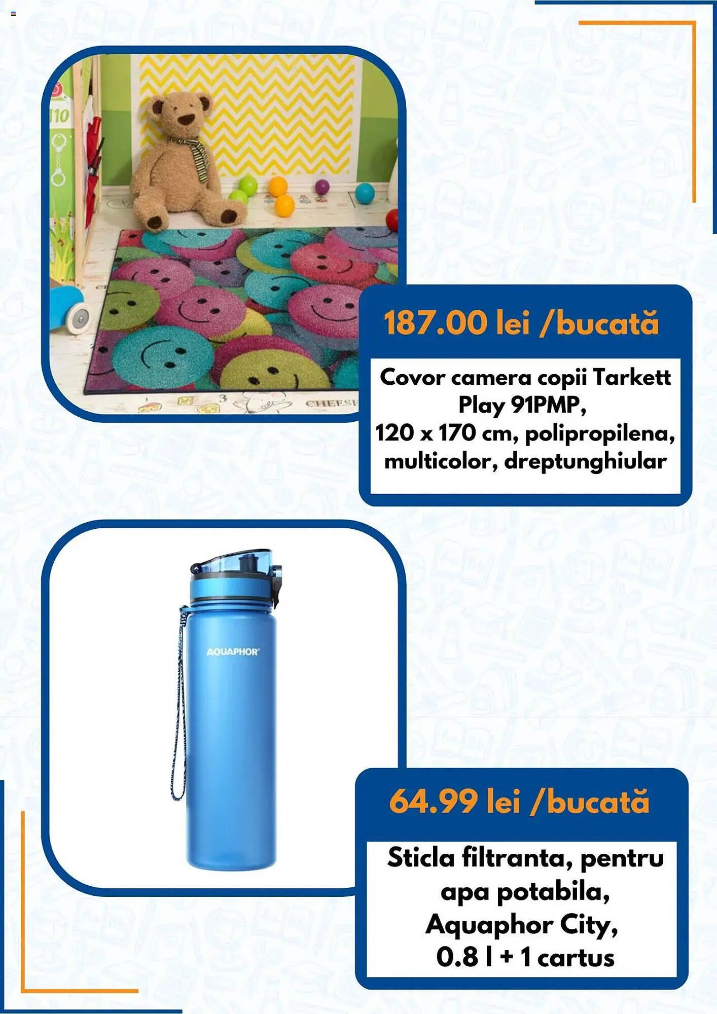 Catalog Dedeman