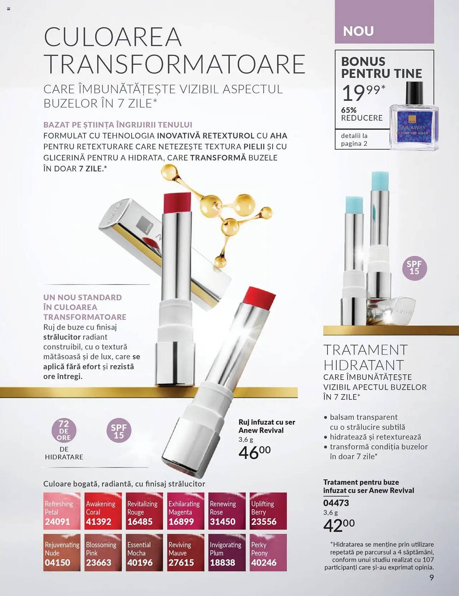 Catalog Avon
