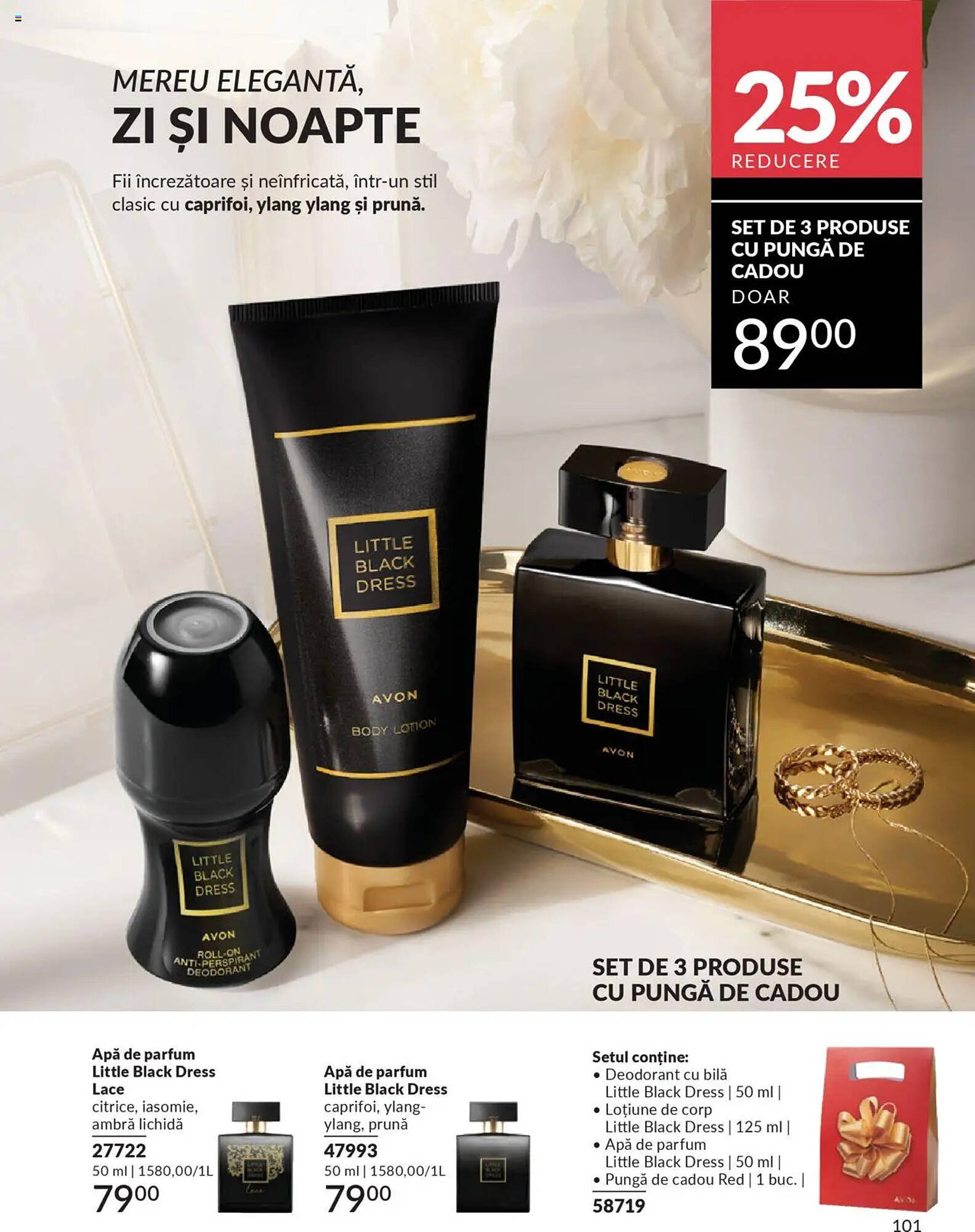 Catalog Avon