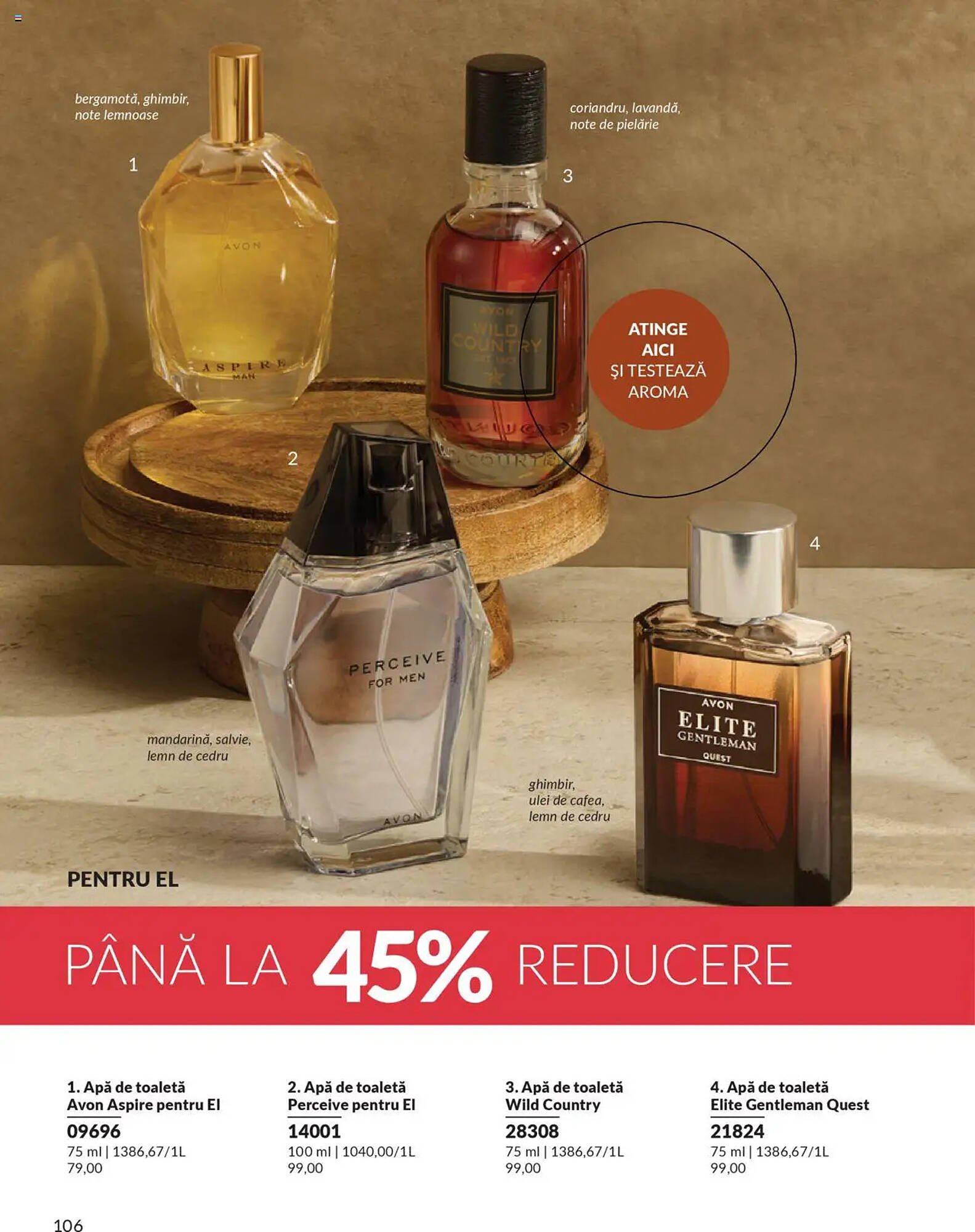 Catalog Avon