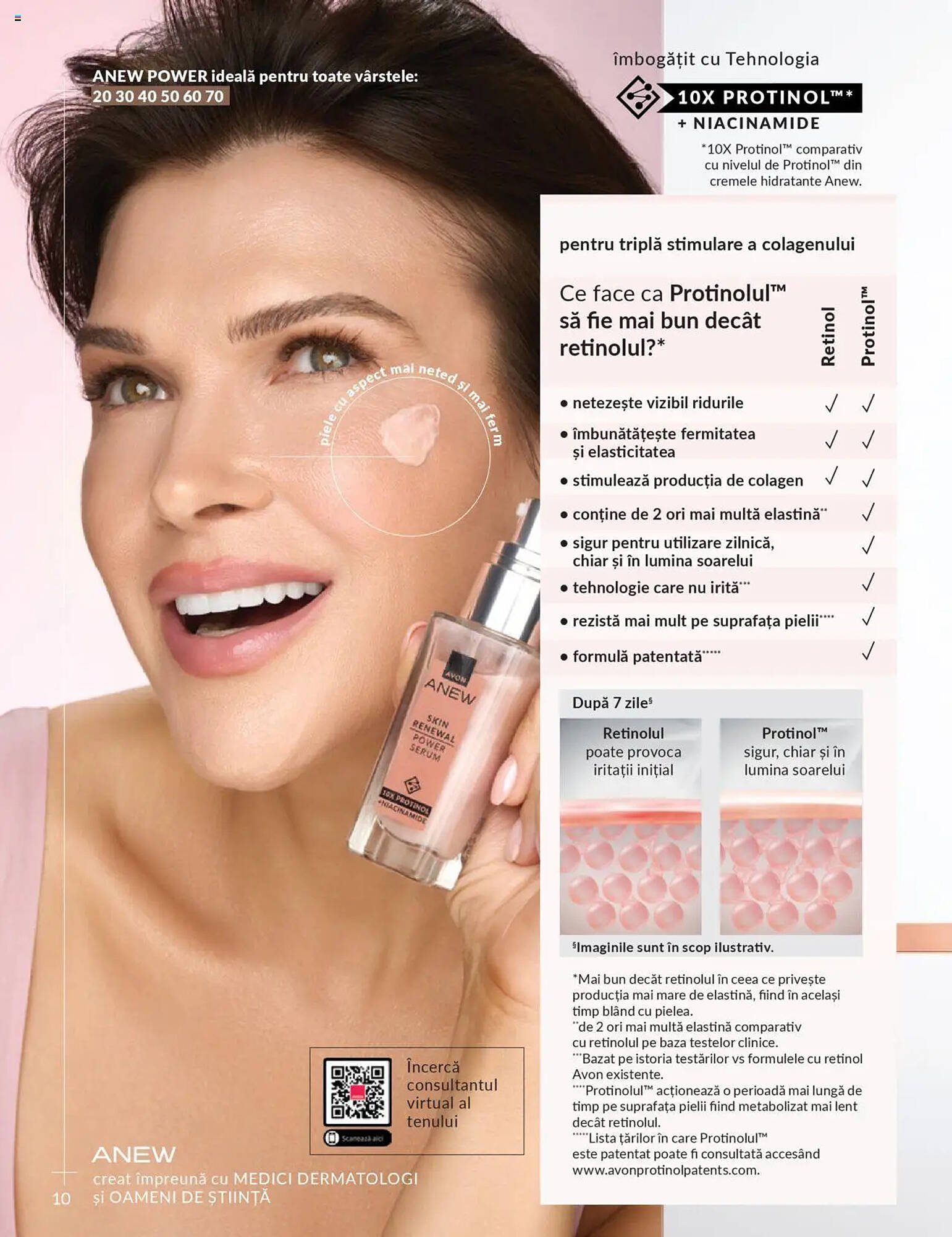 Catalog Avon