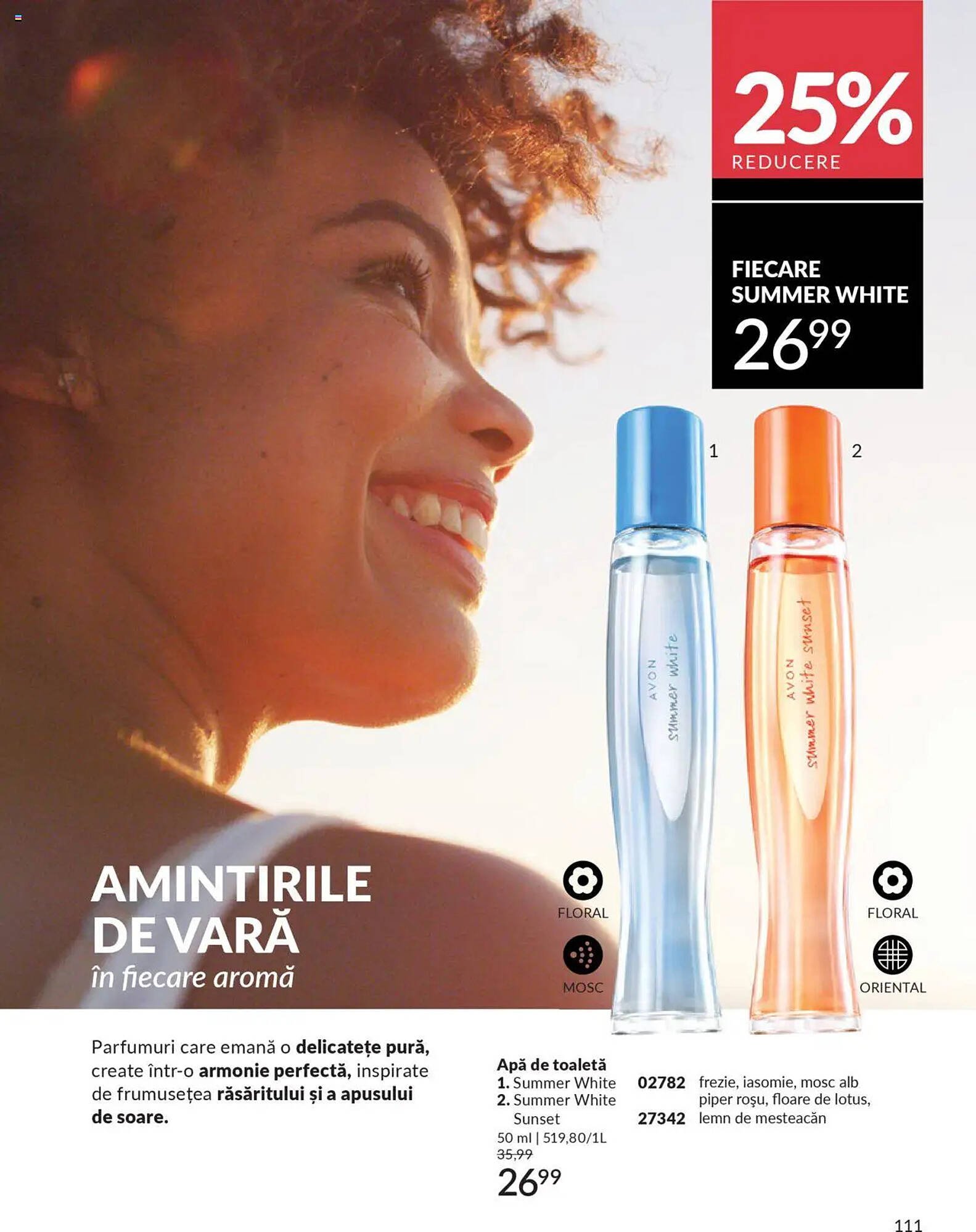 Catalog Avon