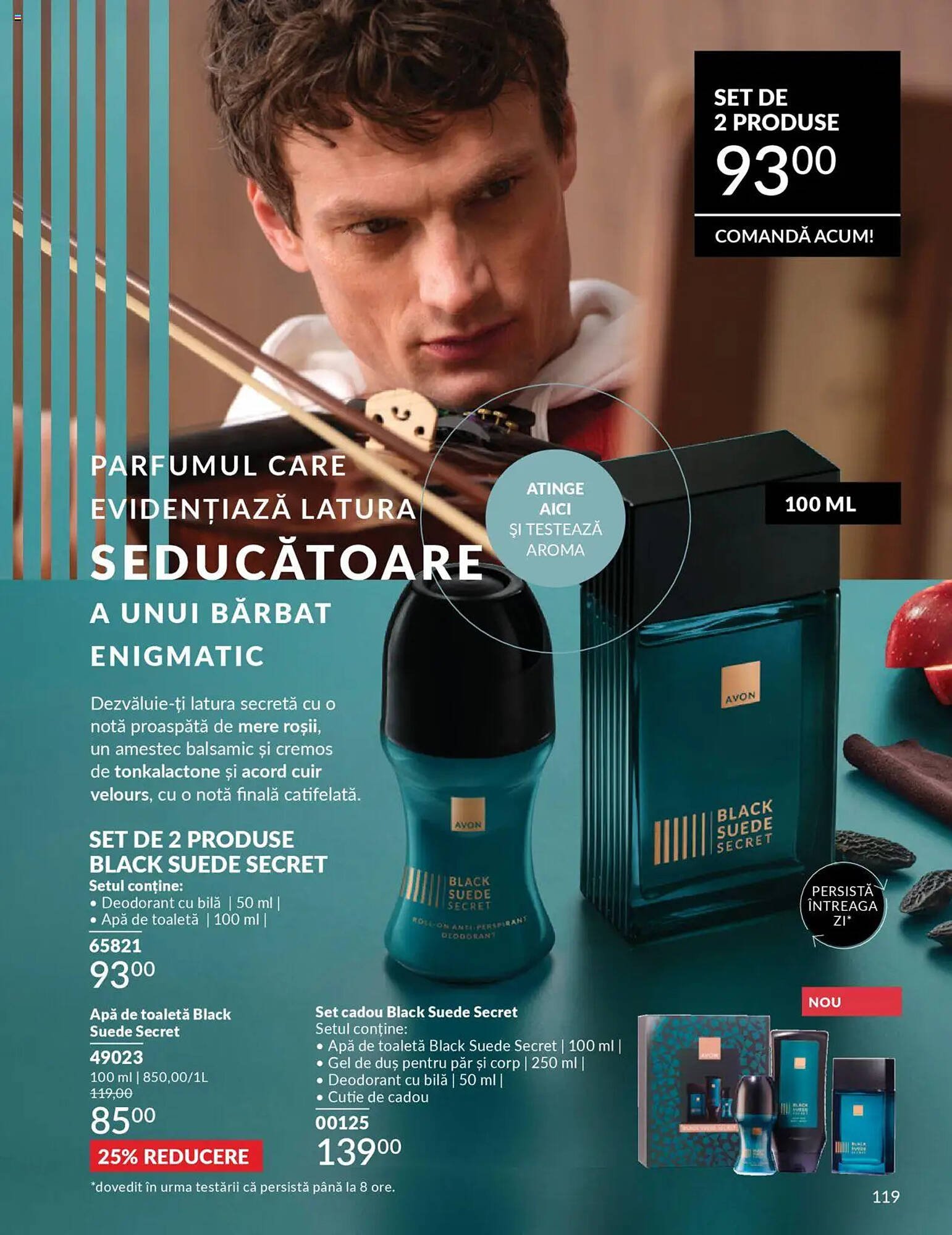 Catalog Avon