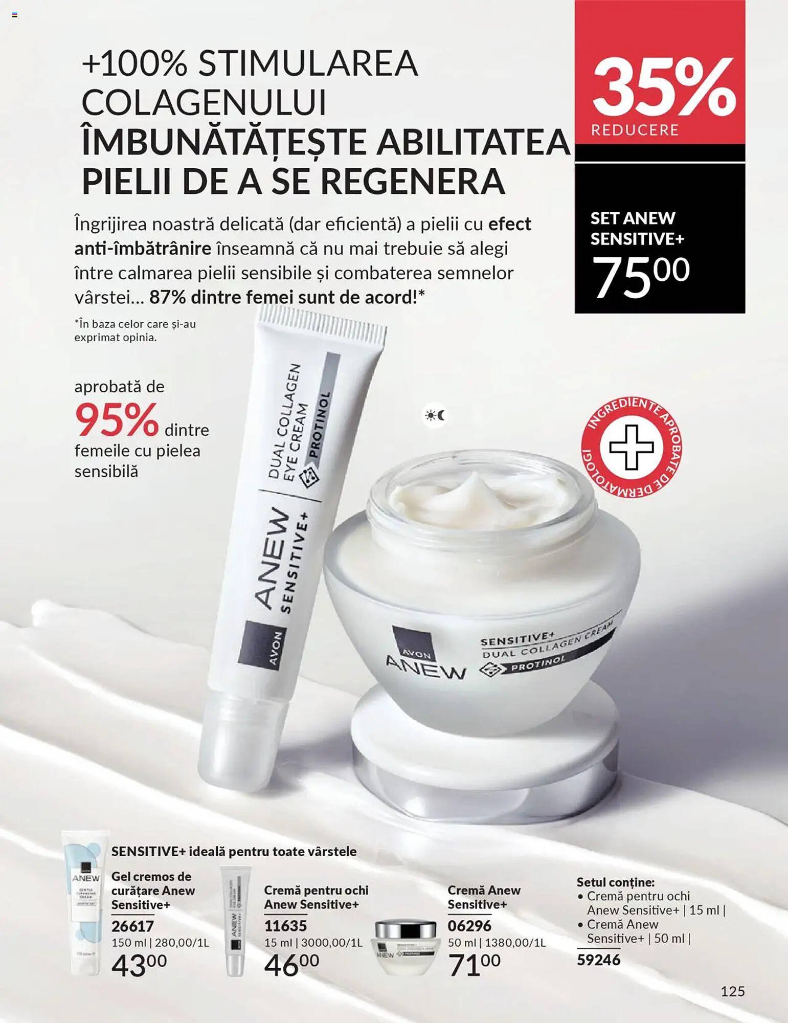 Catalog Avon