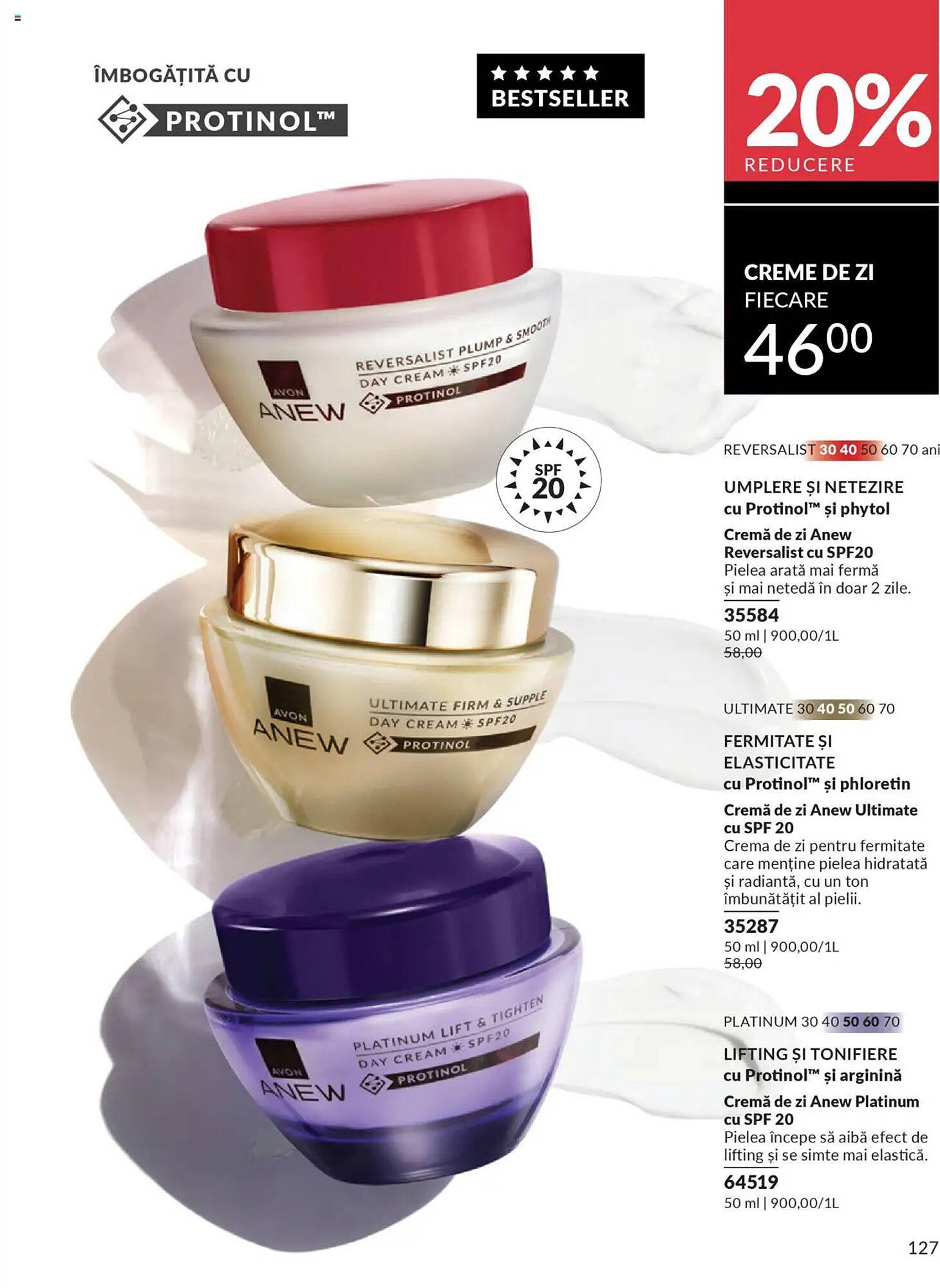Catalog Avon