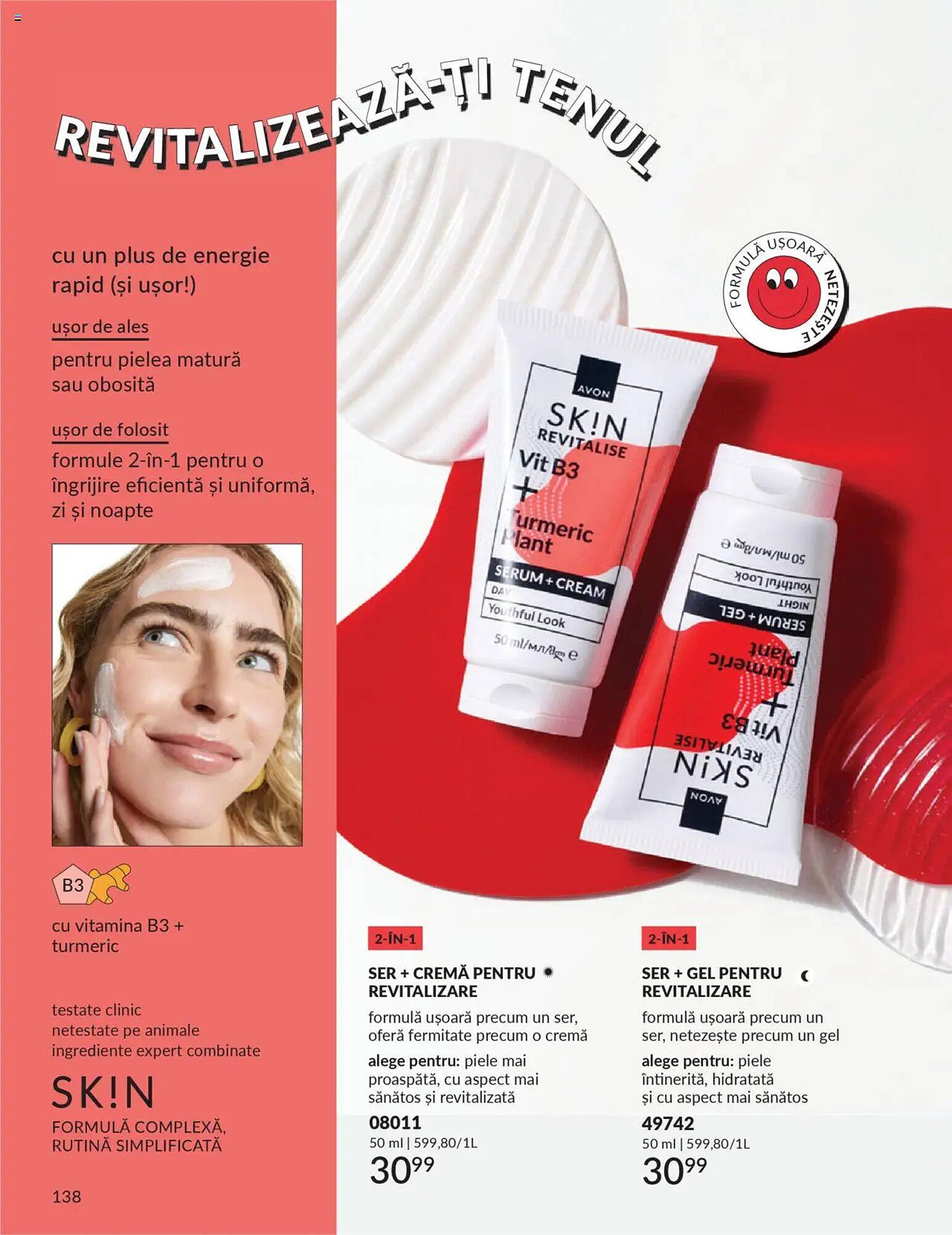 Catalog Avon
