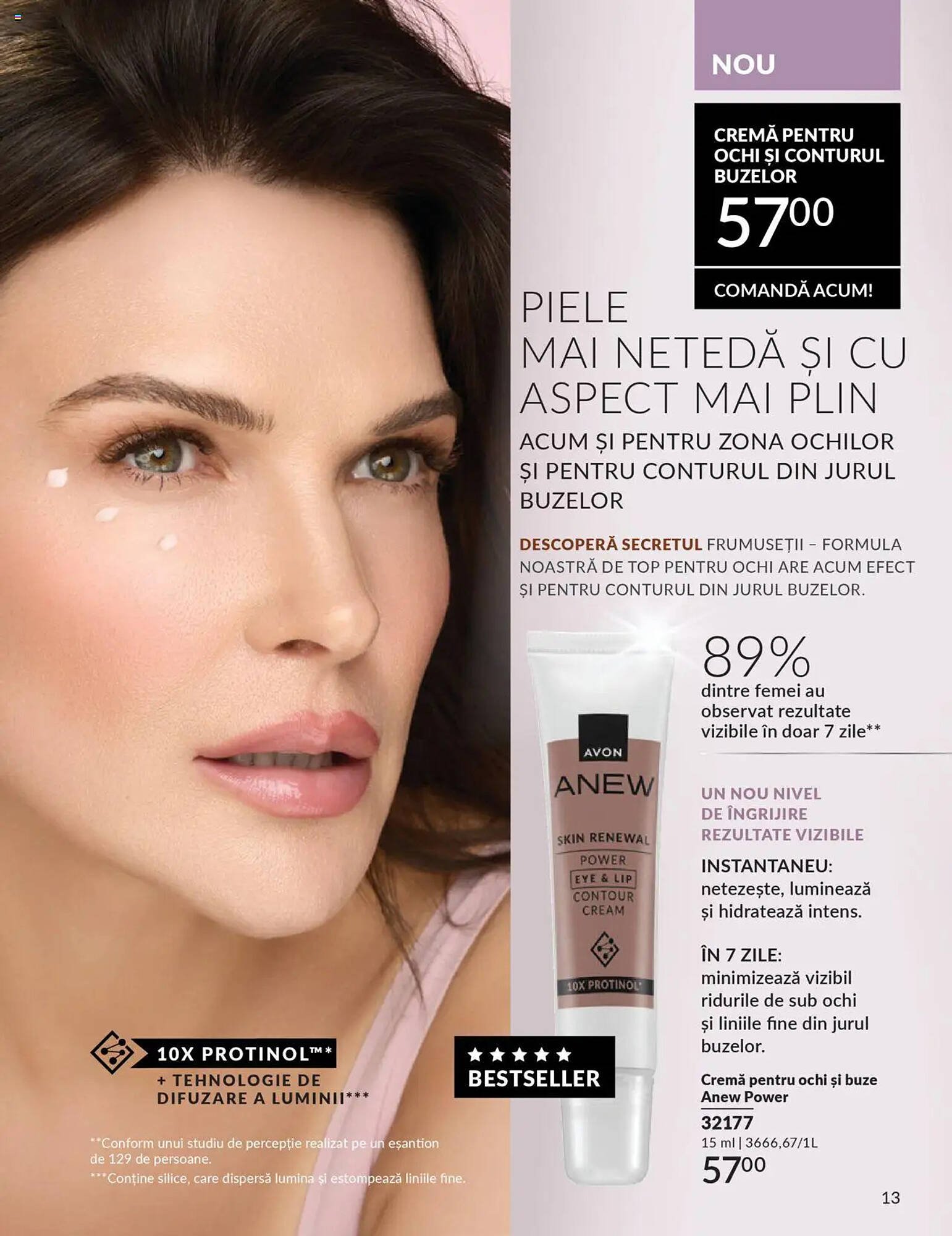 Catalog Avon