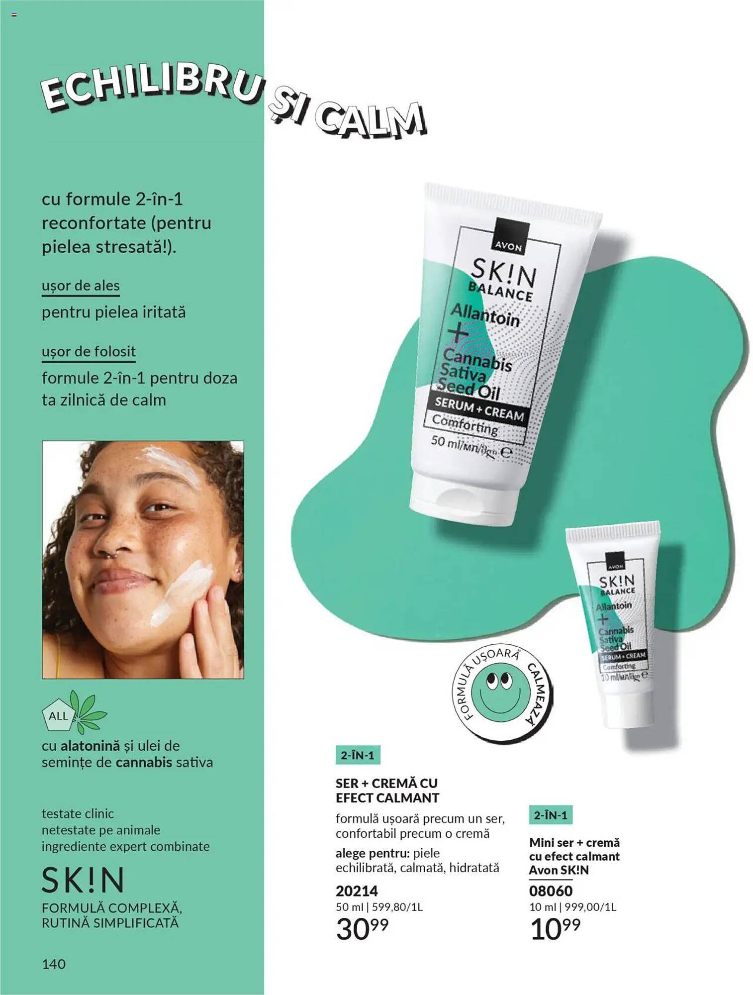 Catalog Avon