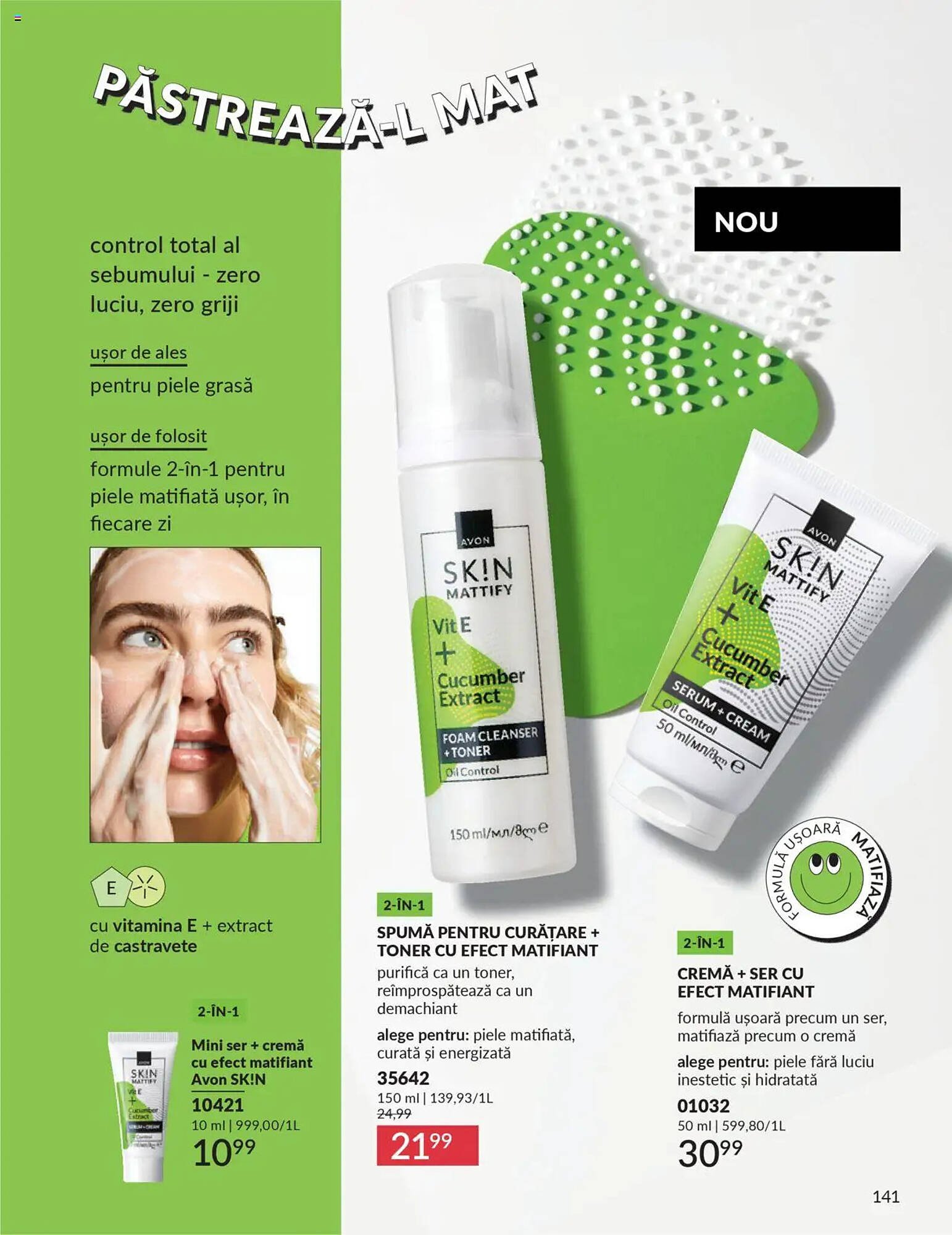 Catalog Avon