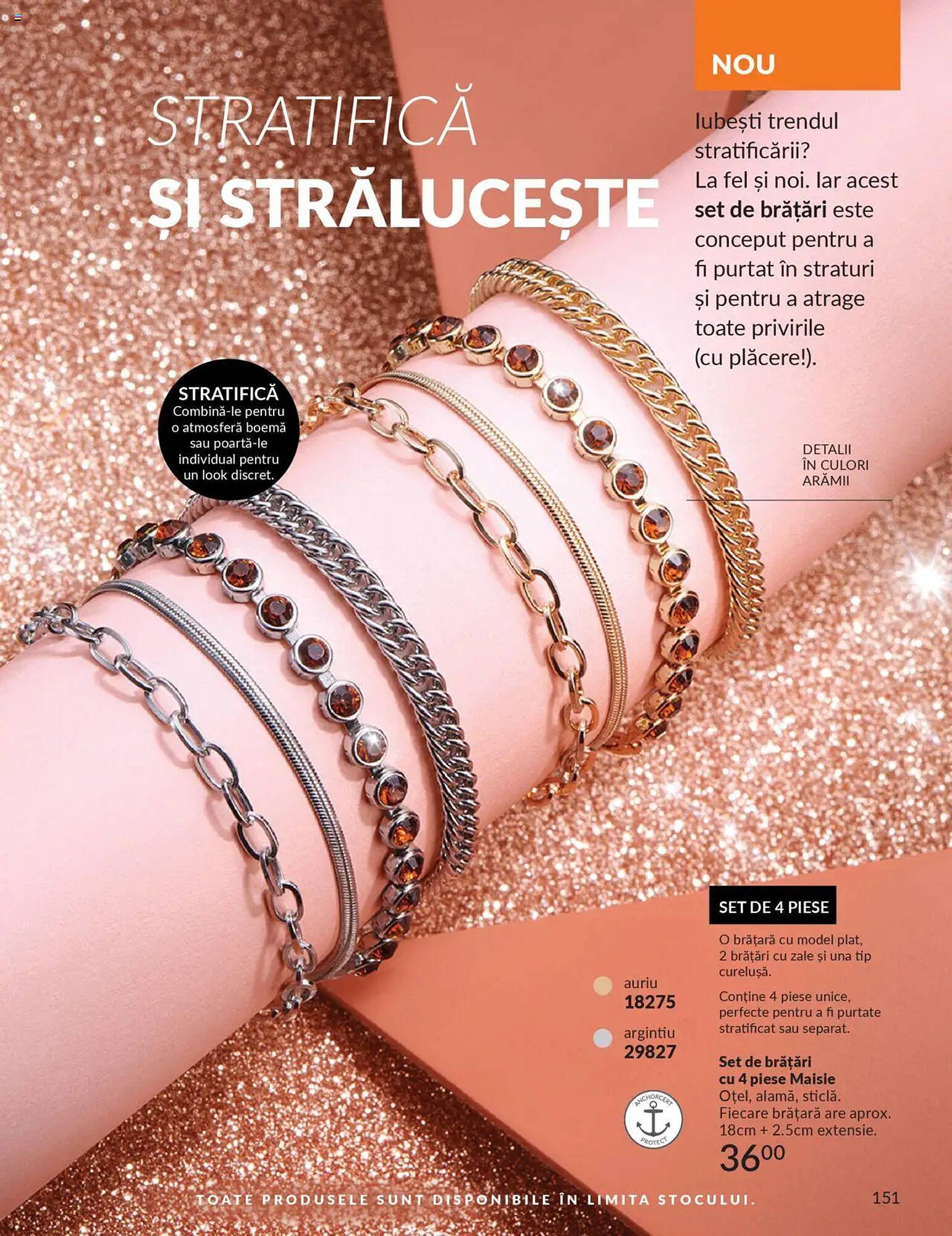Catalog Avon