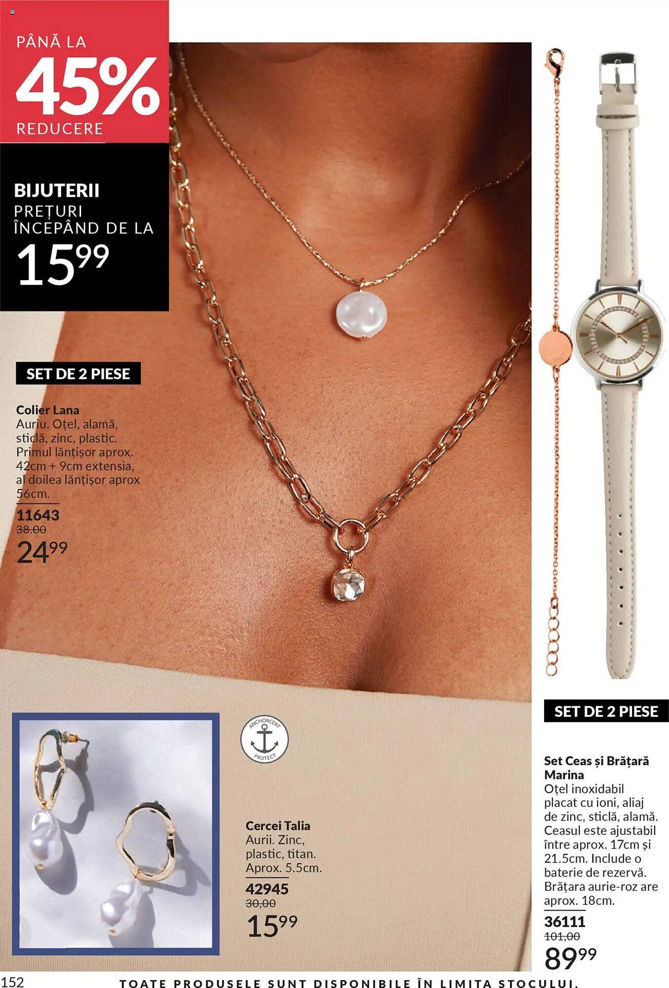 Catalog Avon