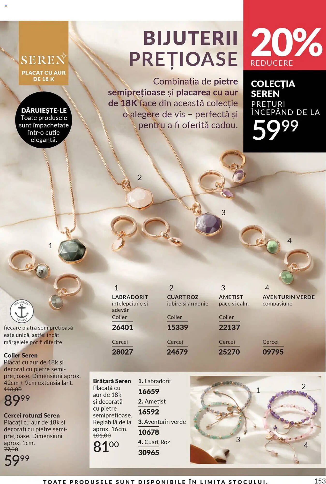 Catalog Avon