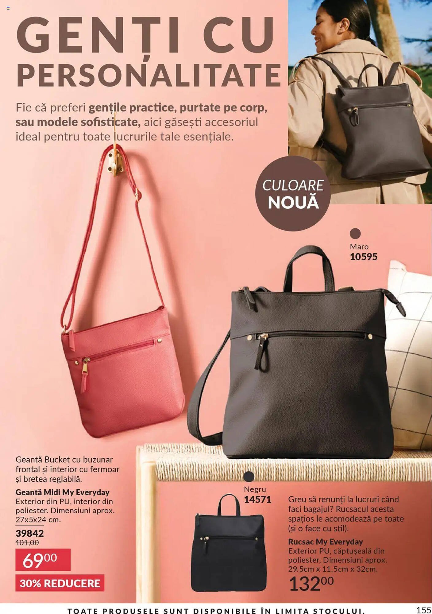 Catalog Avon
