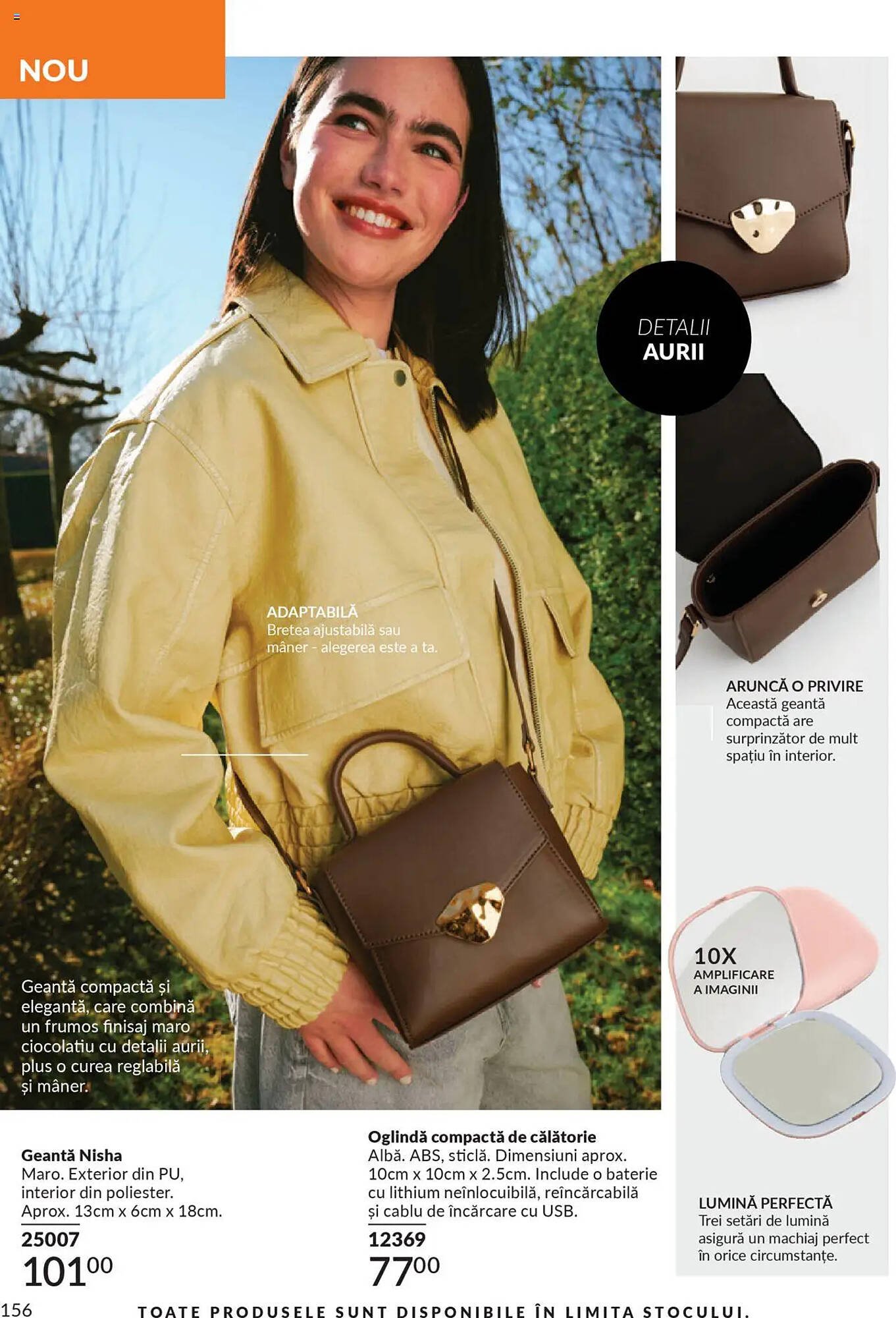 Catalog Avon