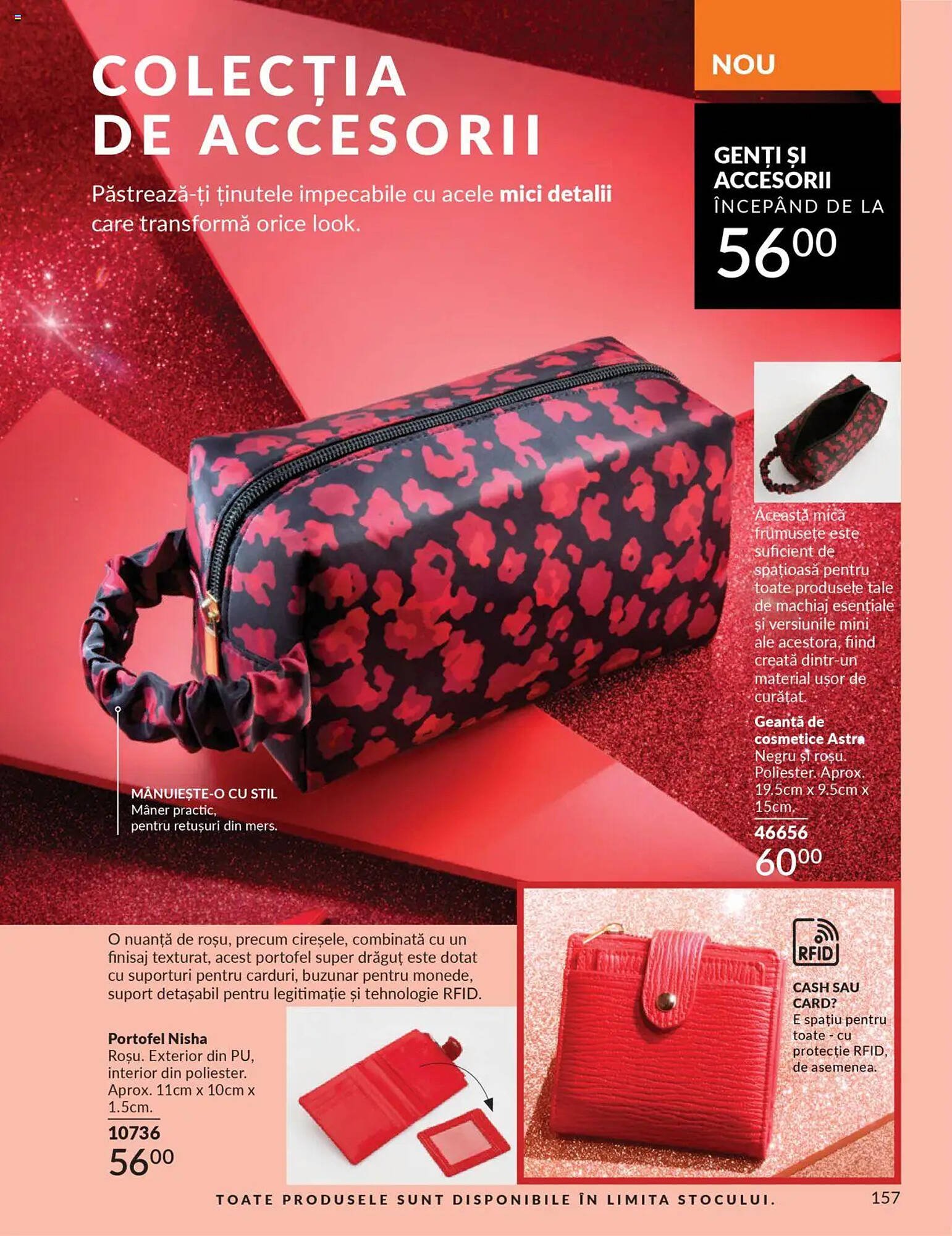Catalog Avon