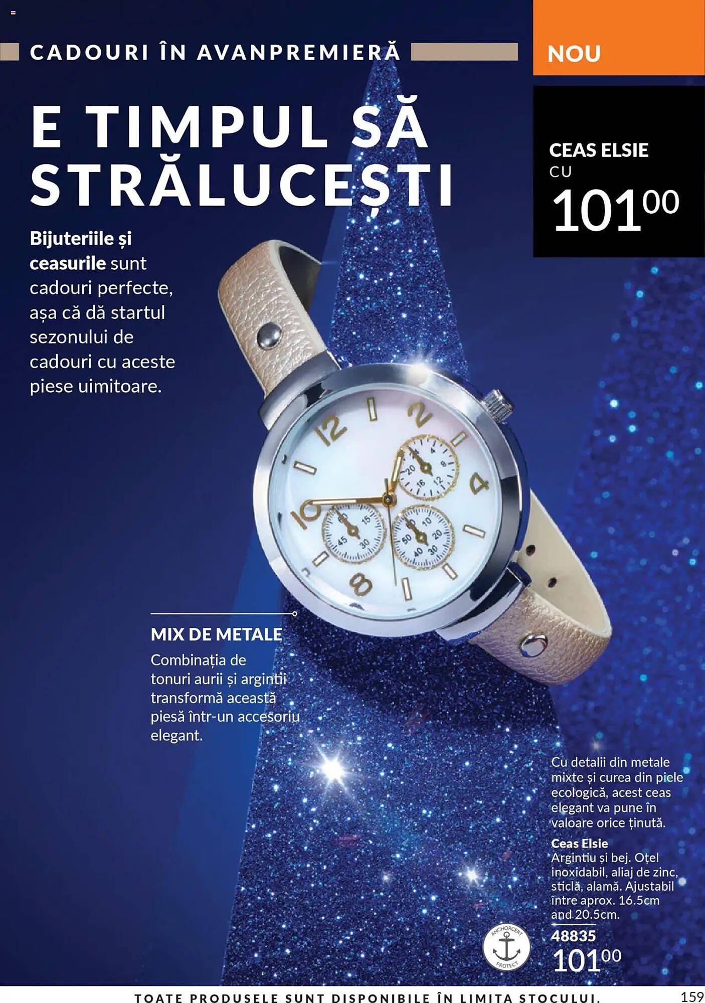 Catalog Avon