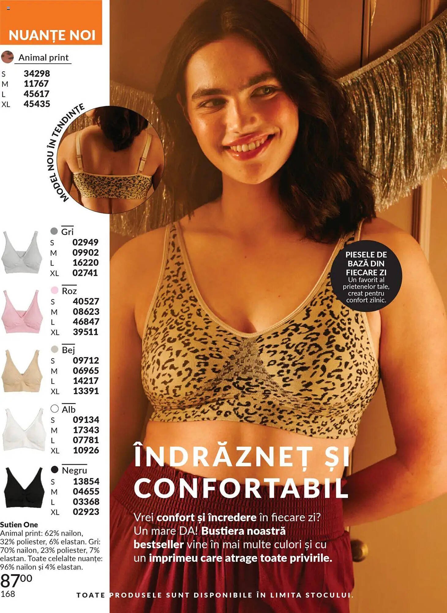 Catalog Avon