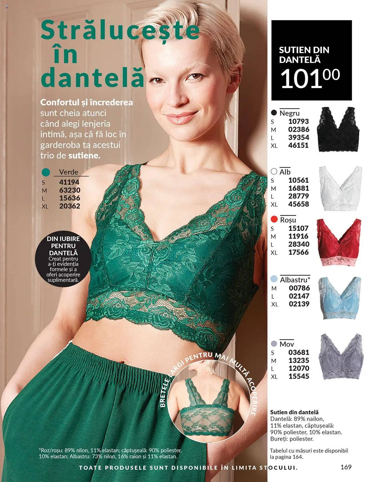 Catalog Avon
