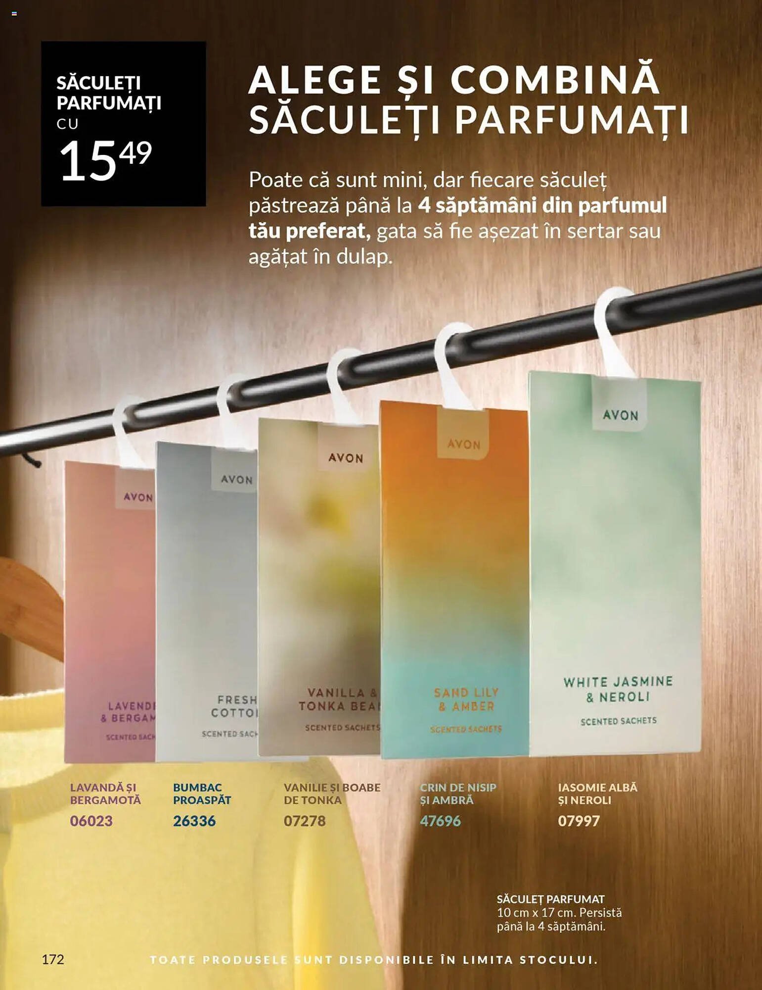 Catalog Avon