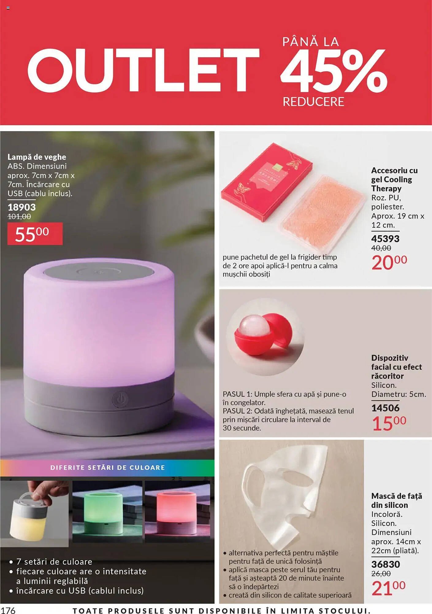 Catalog Avon
