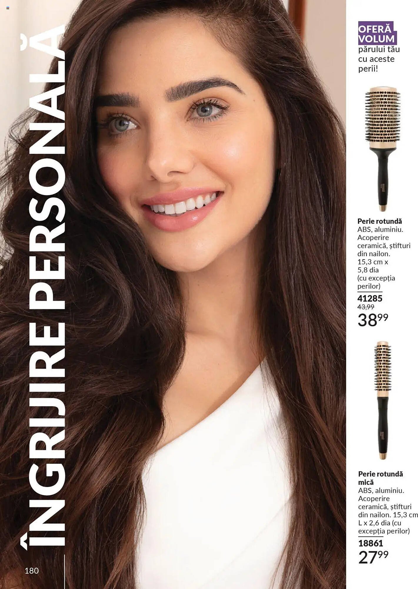Catalog Avon