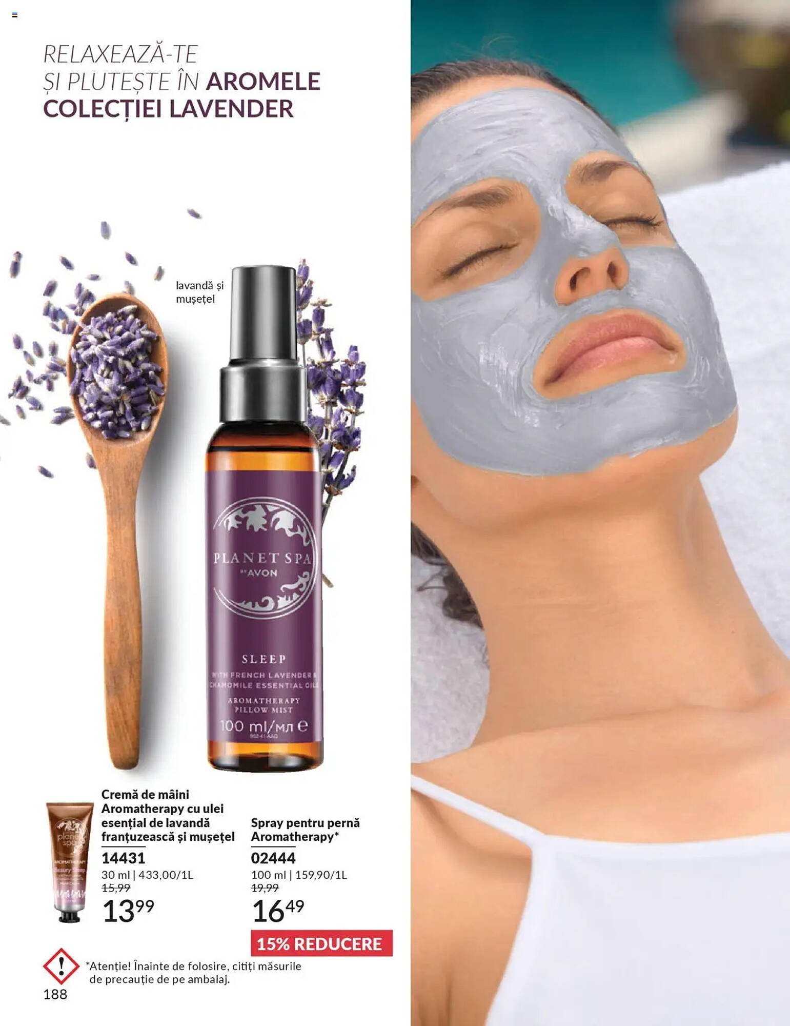 Catalog Avon