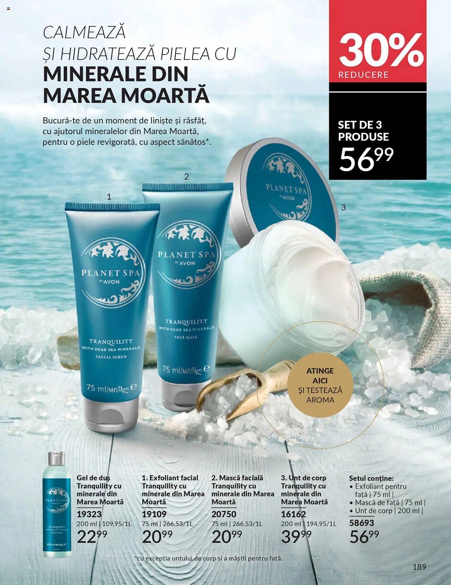 Catalog Avon