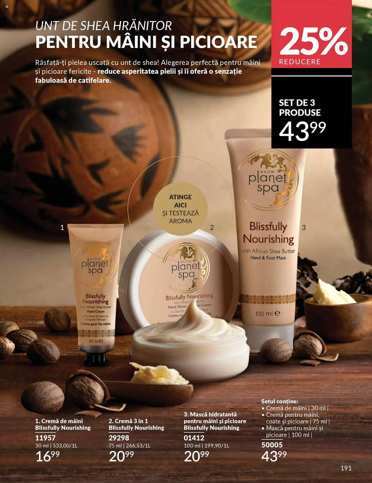 Catalog Avon