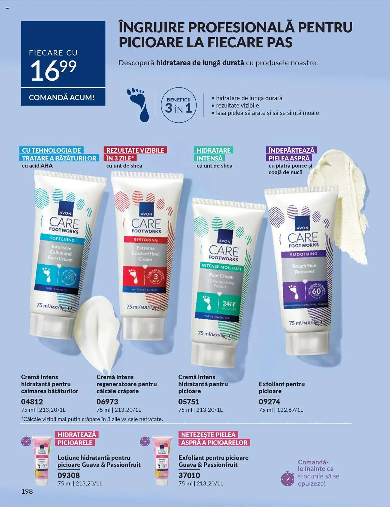 Catalog Avon