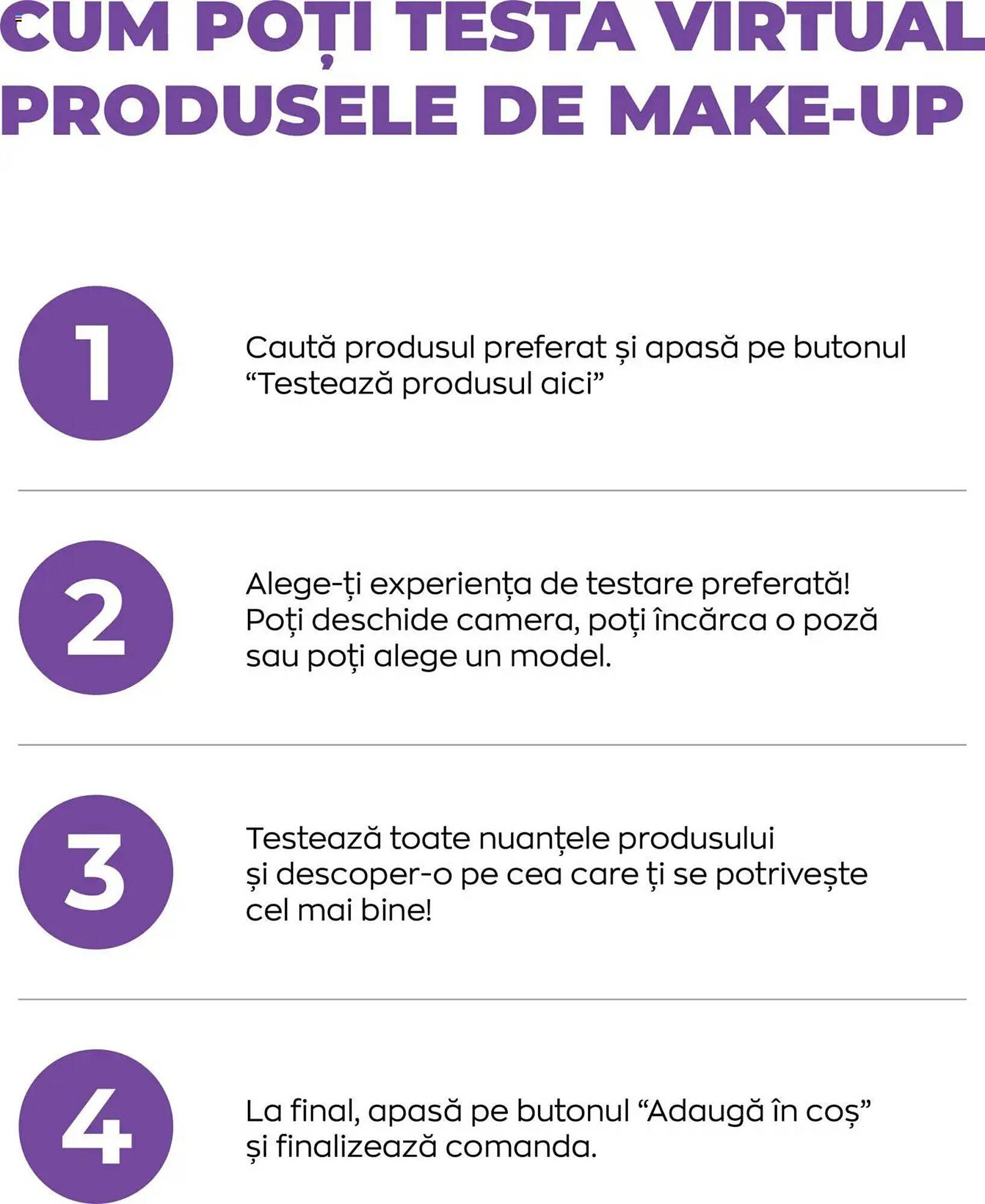 Catalog Avon