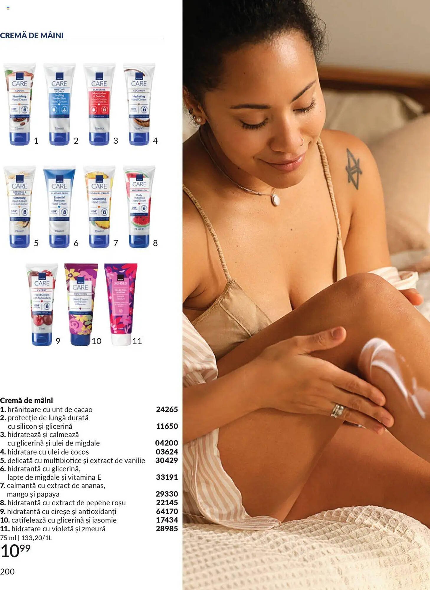 Catalog Avon
