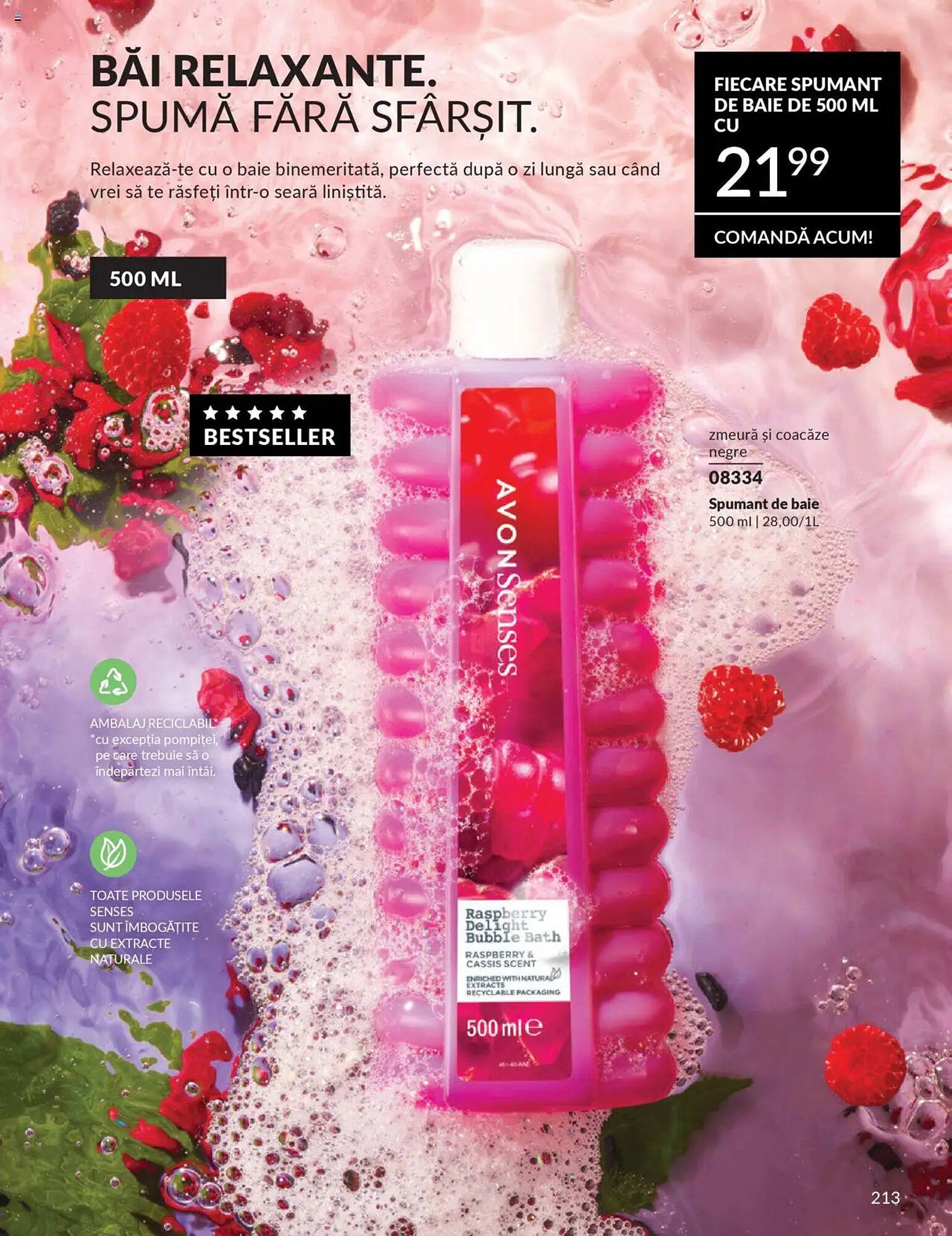 Catalog Avon