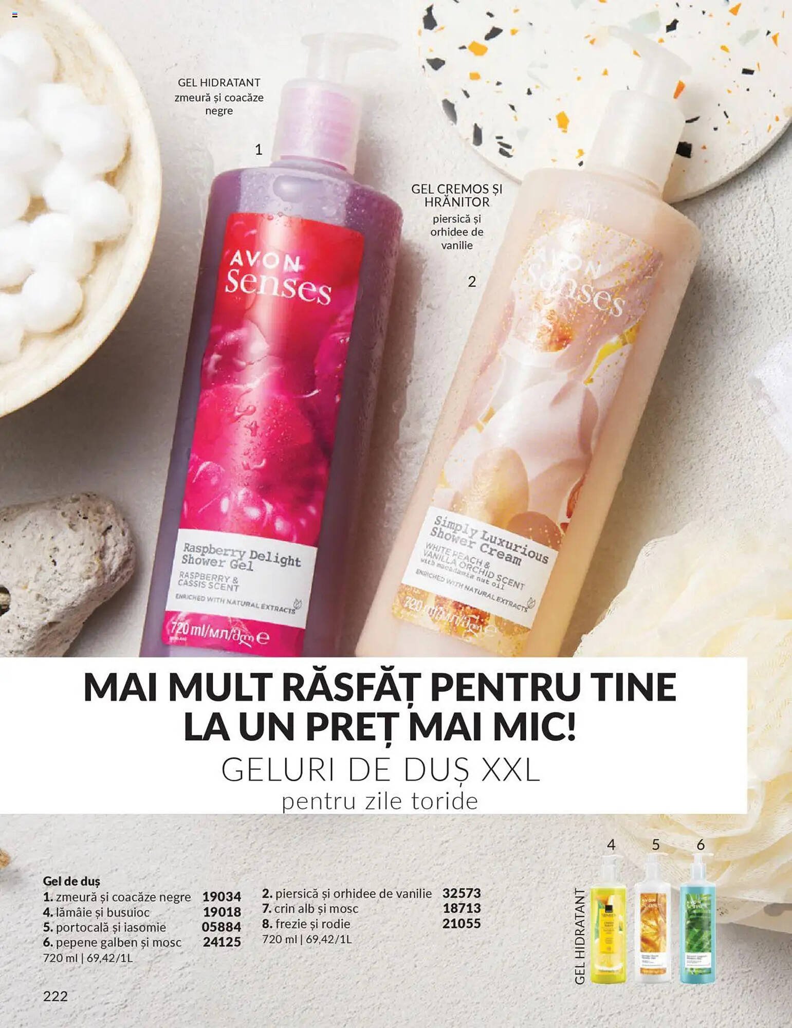 Catalog Avon