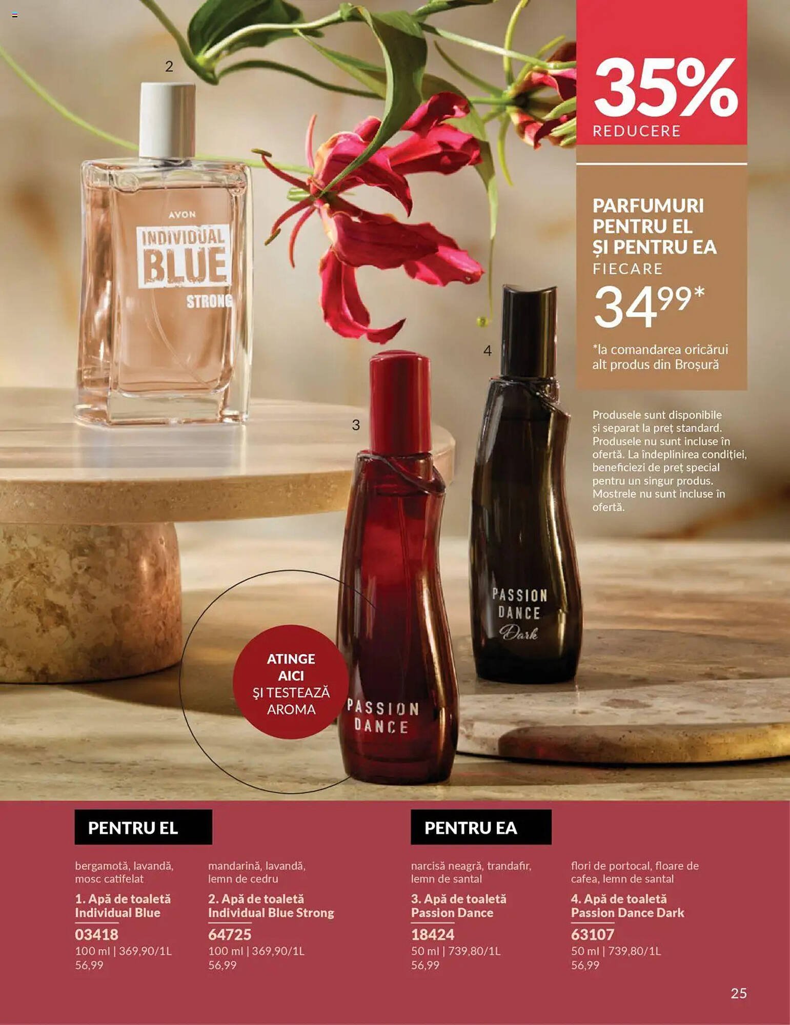 Catalog Avon