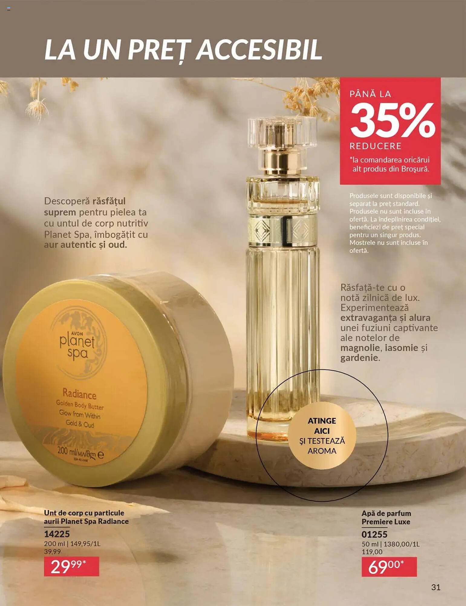 Catalog Avon