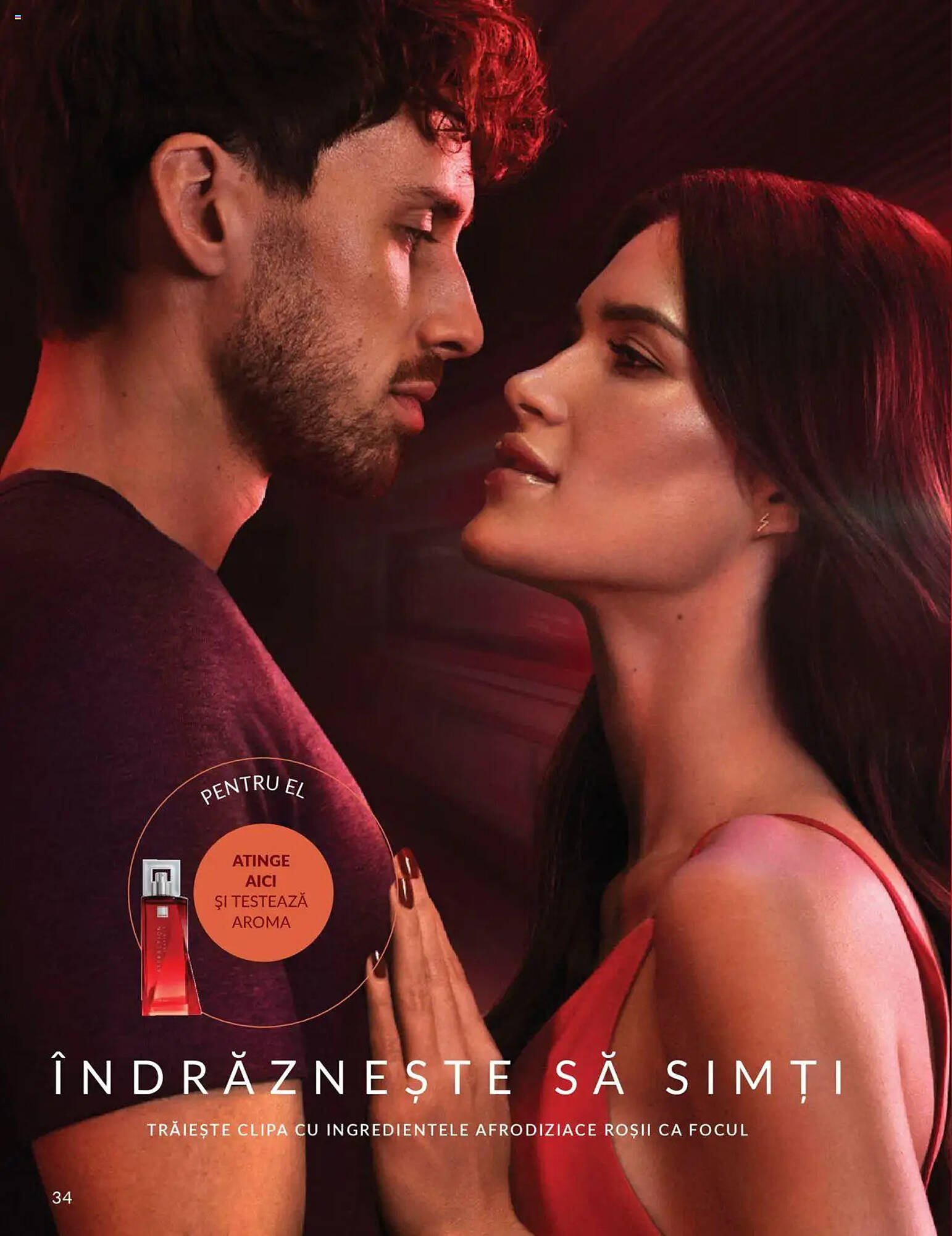 Catalog Avon