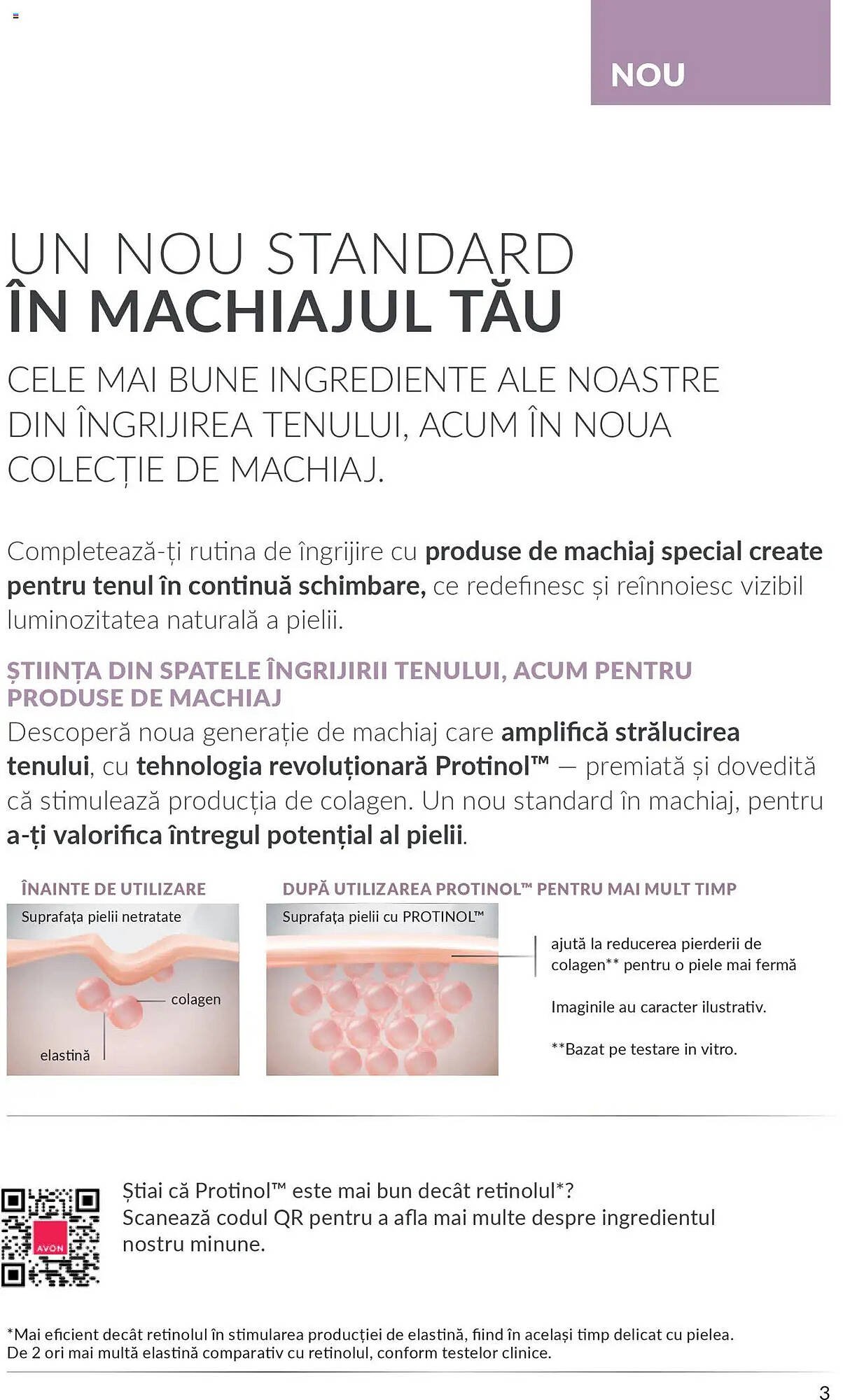 Catalog Avon