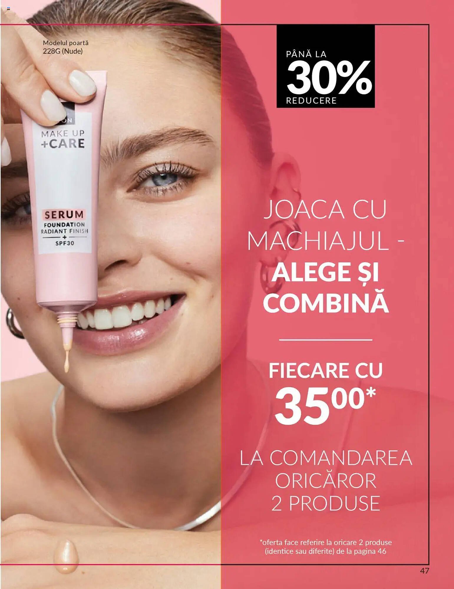 Catalog Avon