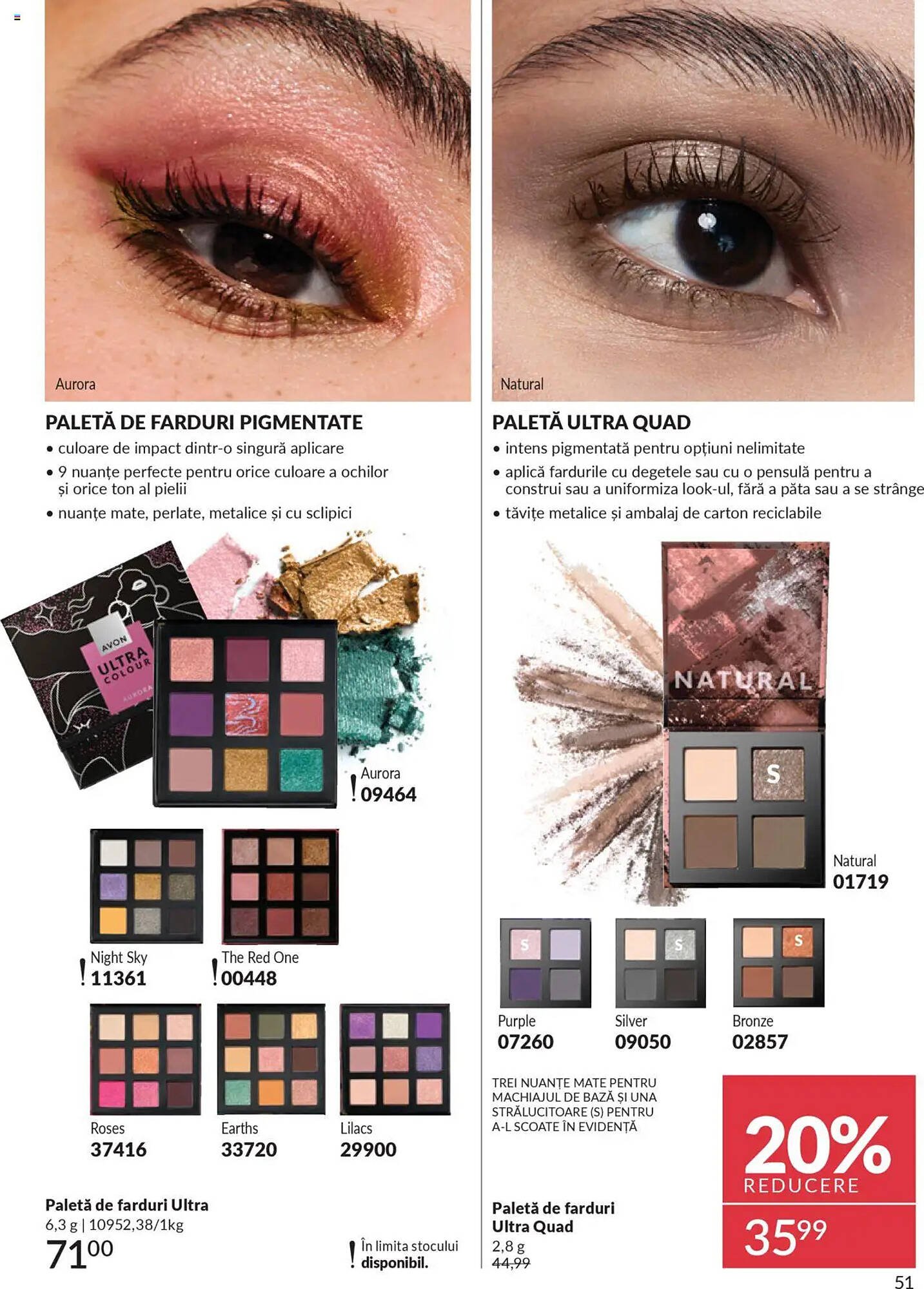 Catalog Avon